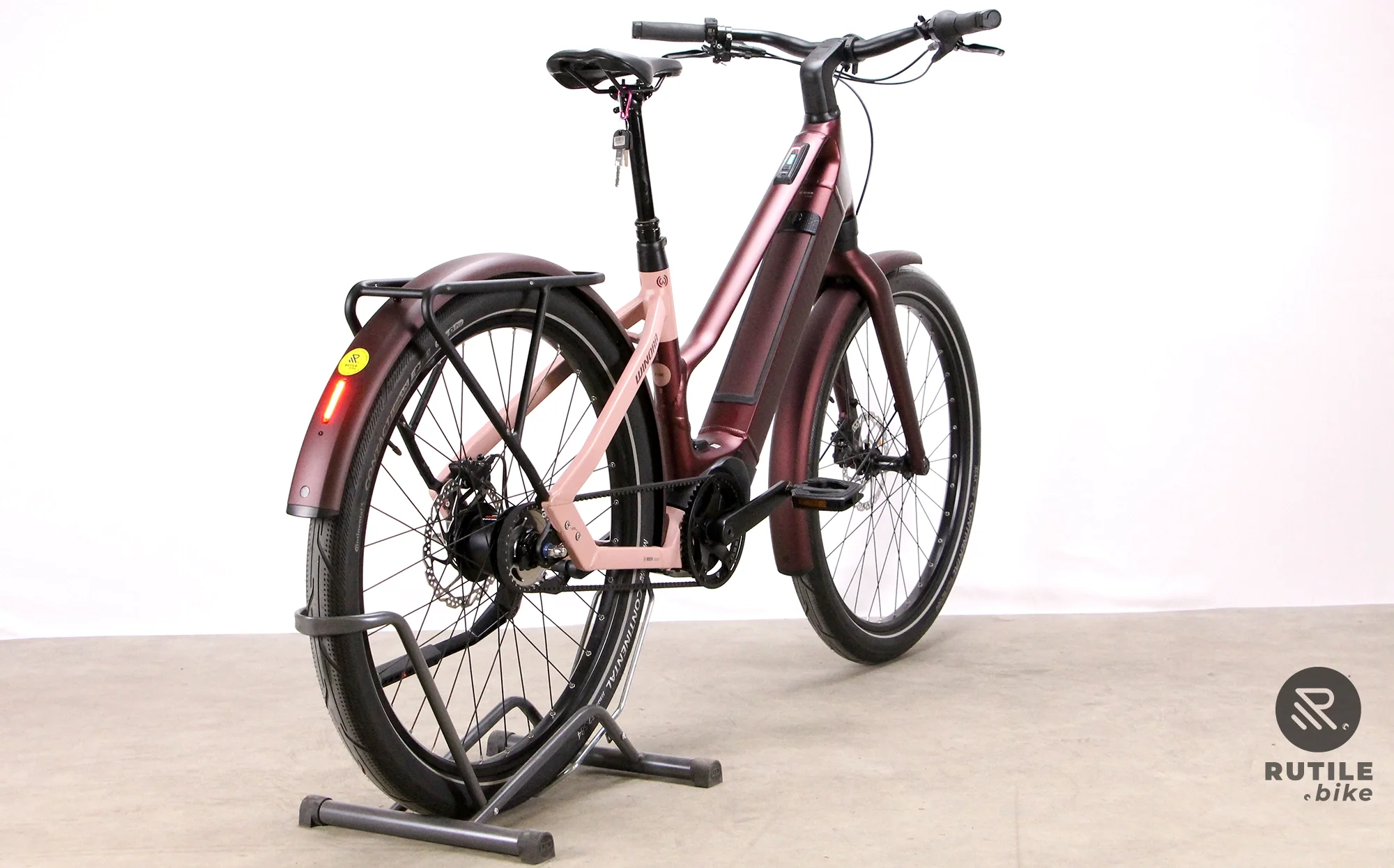 Winora iRide Pure R5f MID - Image 4