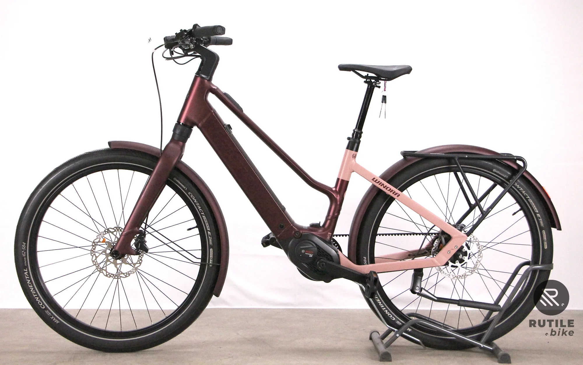 Winora iRide Pure R5f MID - Image 5