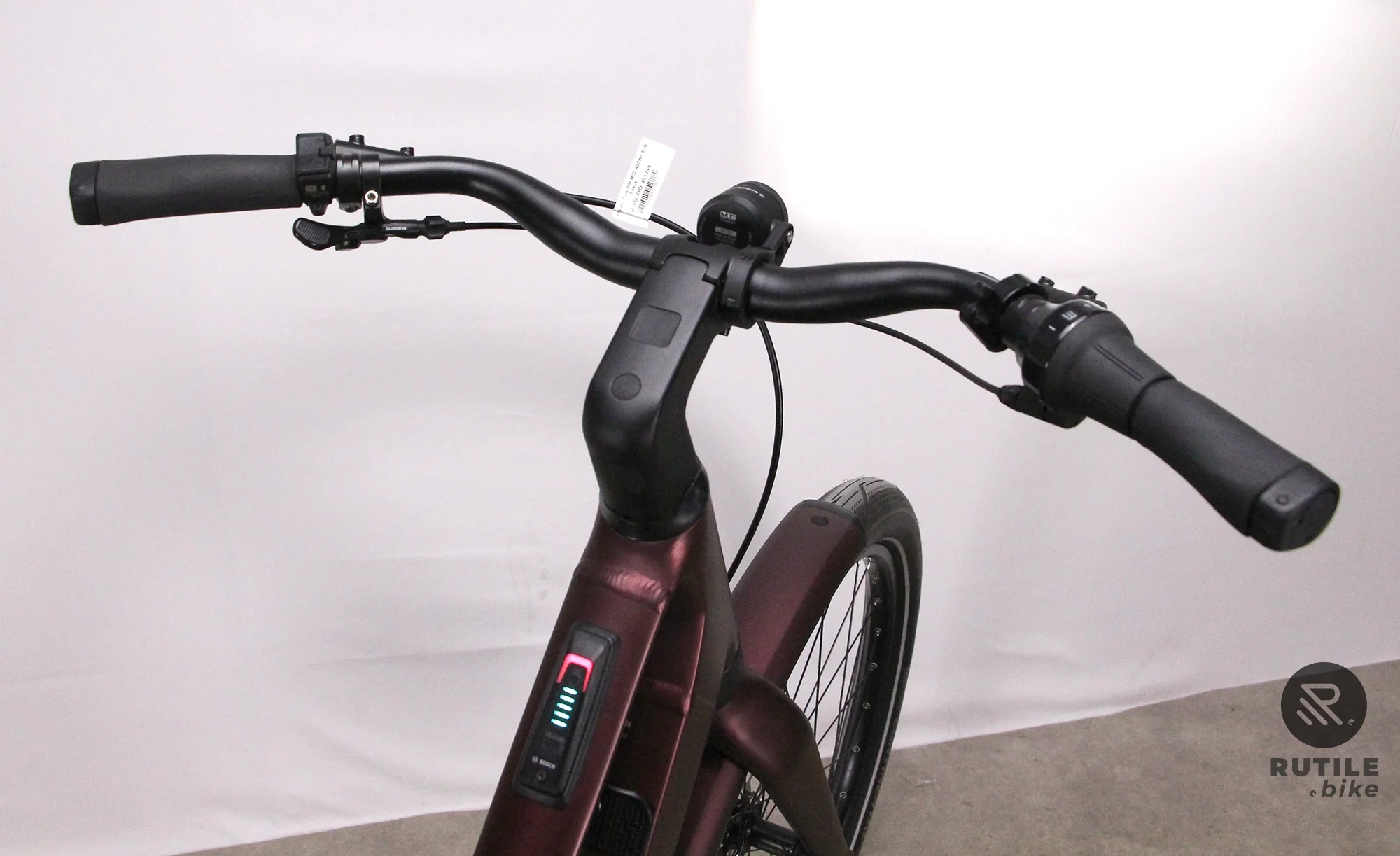 Winora iRide Pure R5f MID - Image 6
