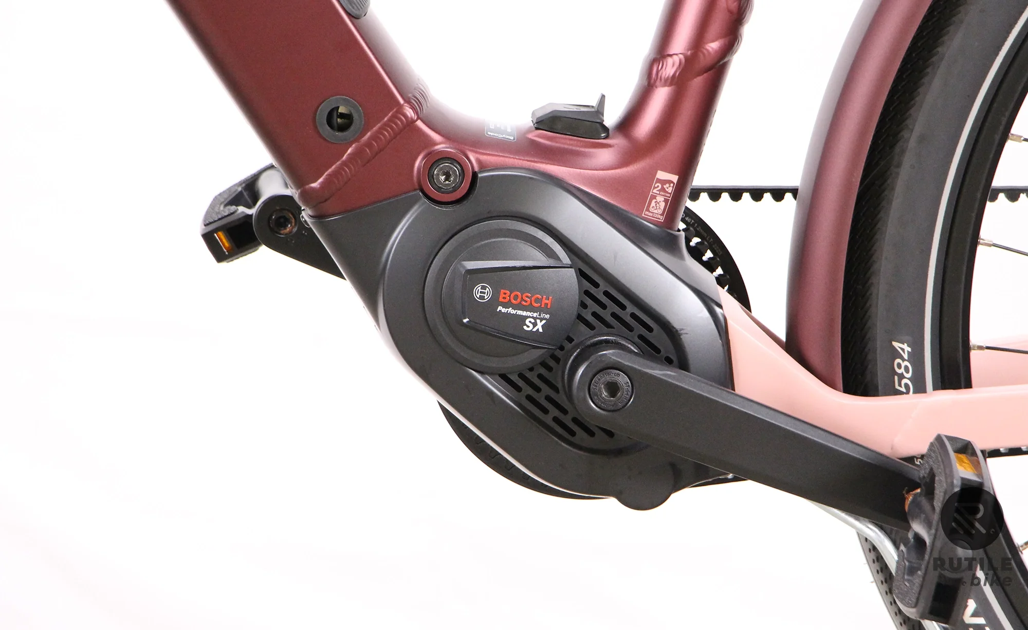 Winora iRide Pure R5f MID - Image 7