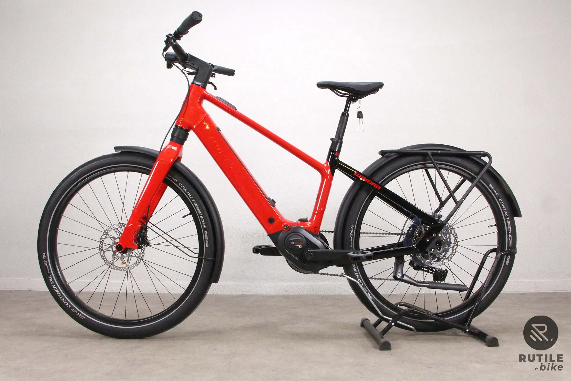 Winora iRide PURE X10 L - Image 3