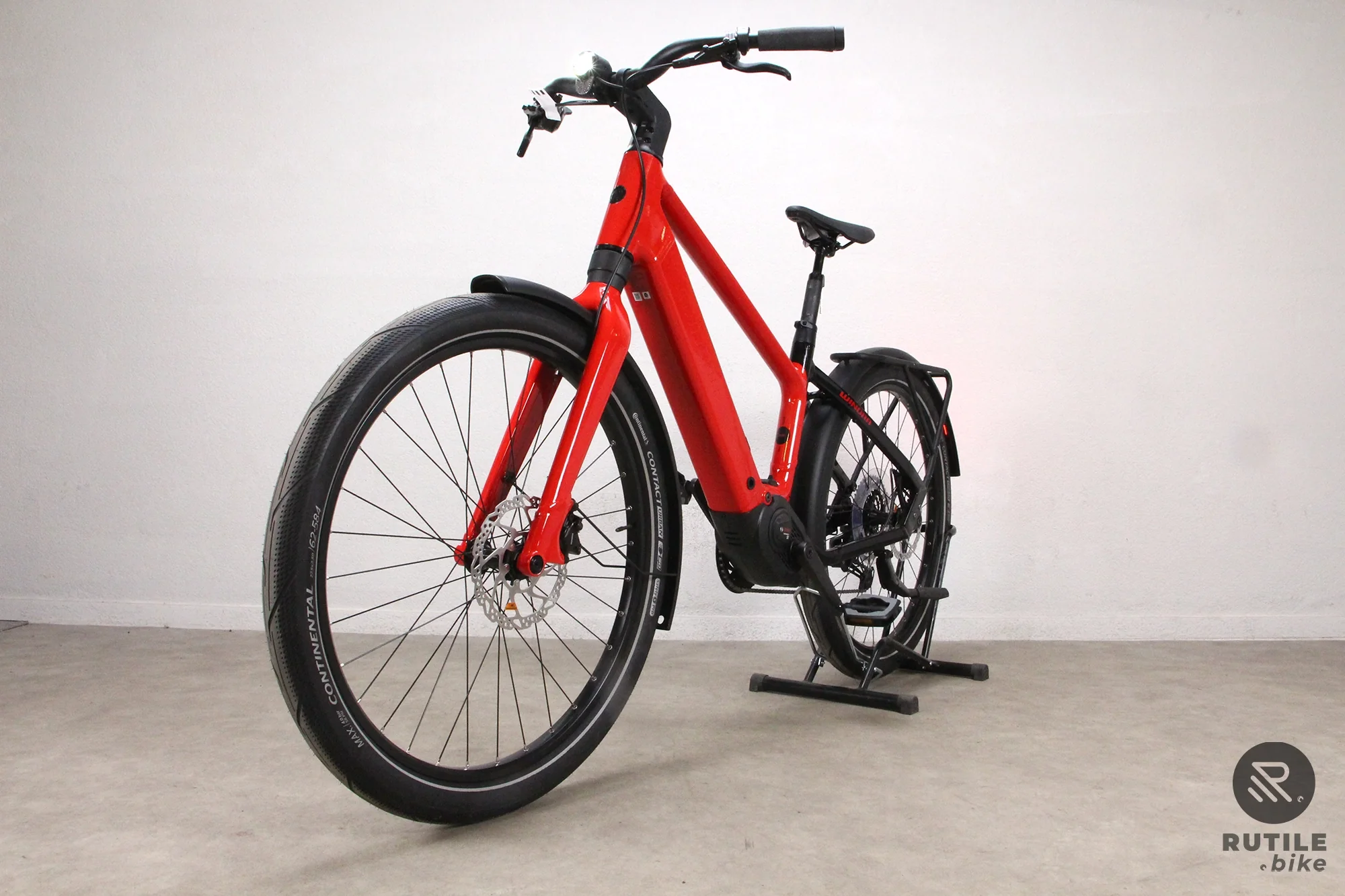 Winora iRide PURE X10 L - Image 4
