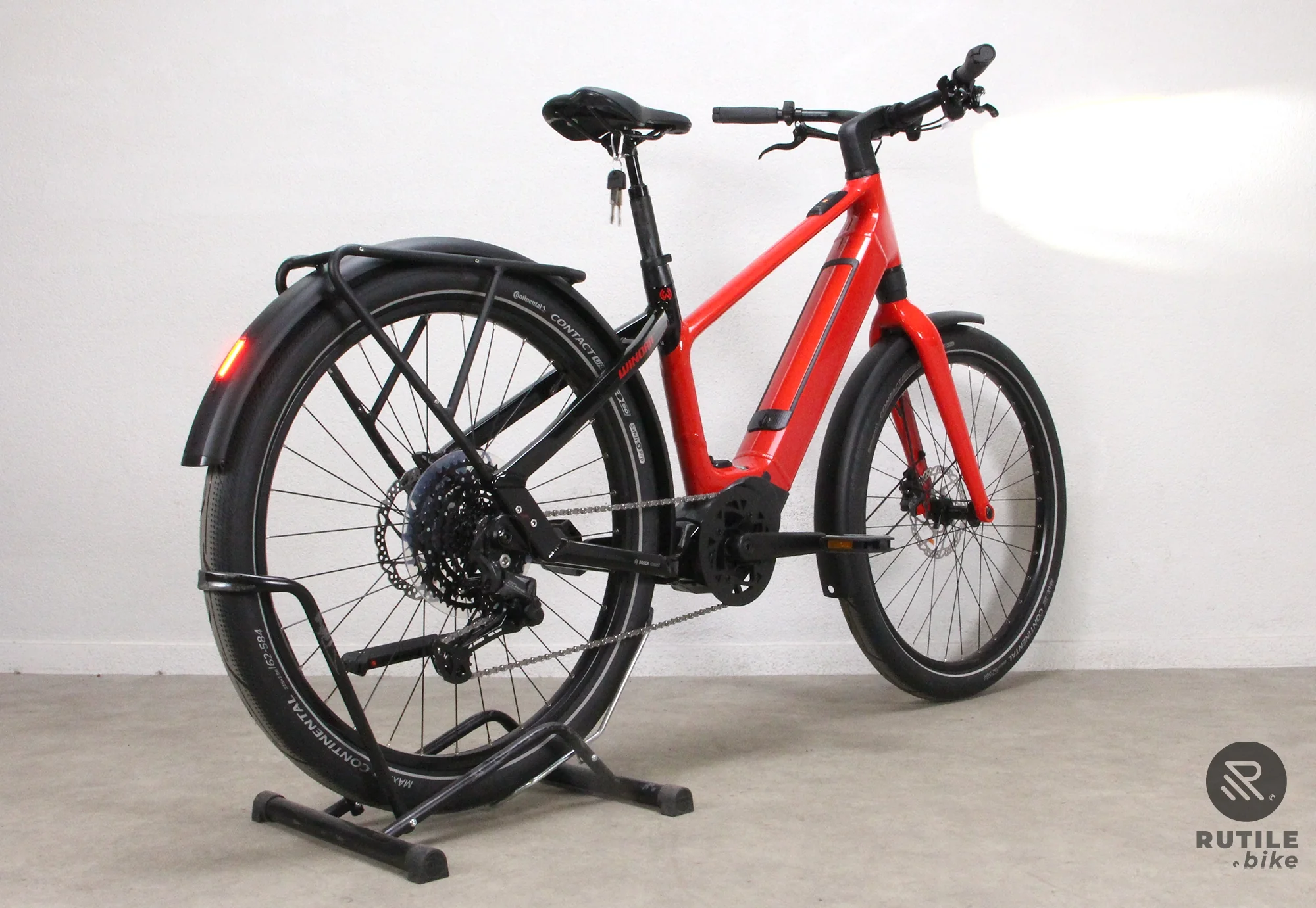 Winora iRide PURE X10 L - Image 5