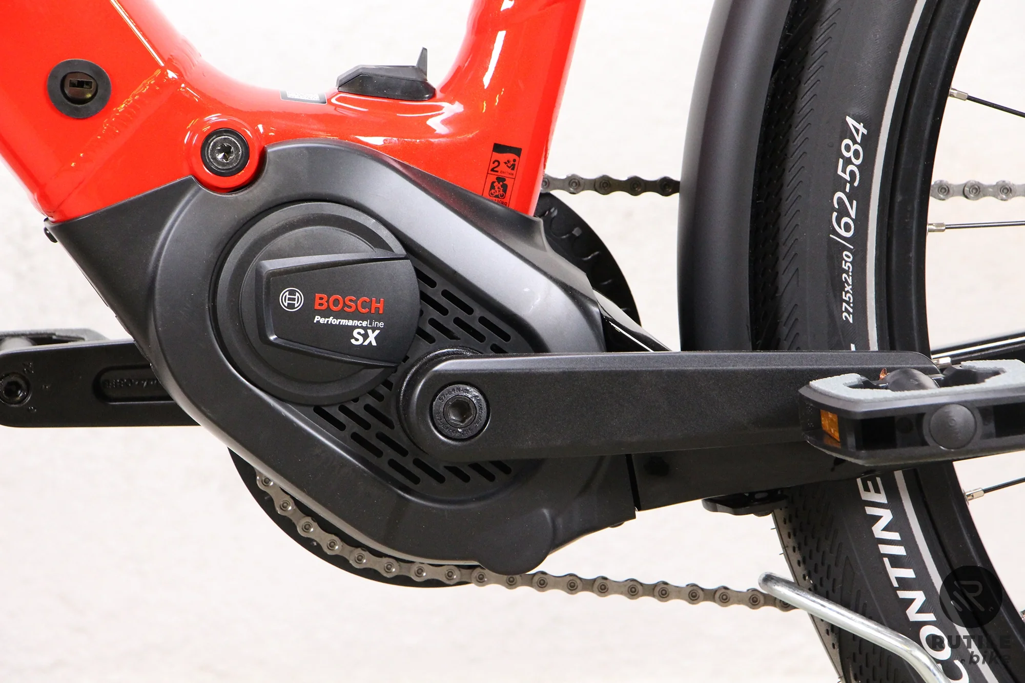 Winora iRide PURE X10 L - Image 6