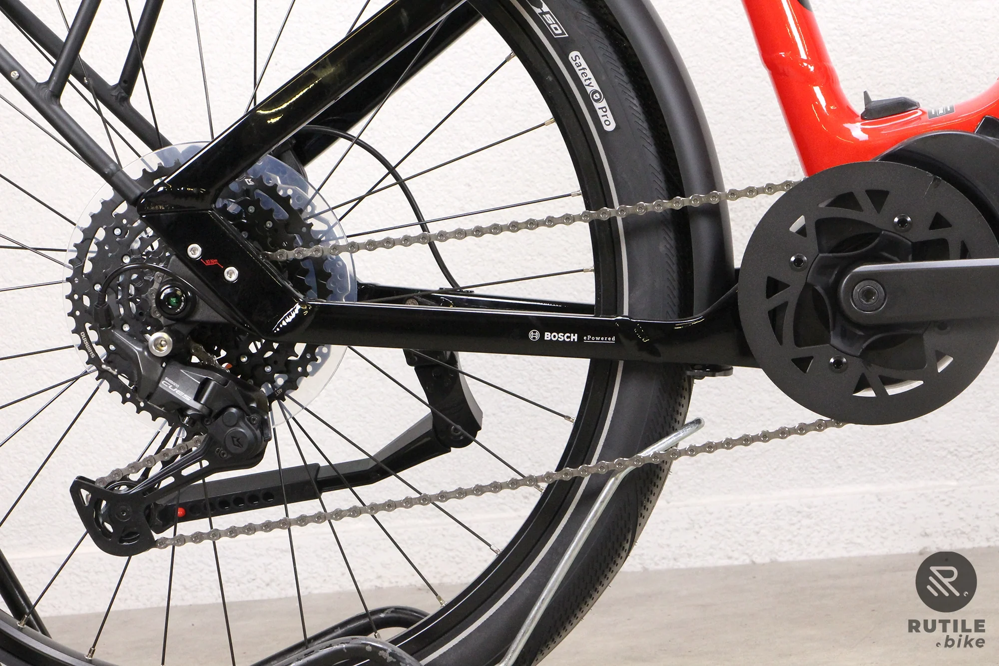 Winora iRide PURE X10 L - Image 7