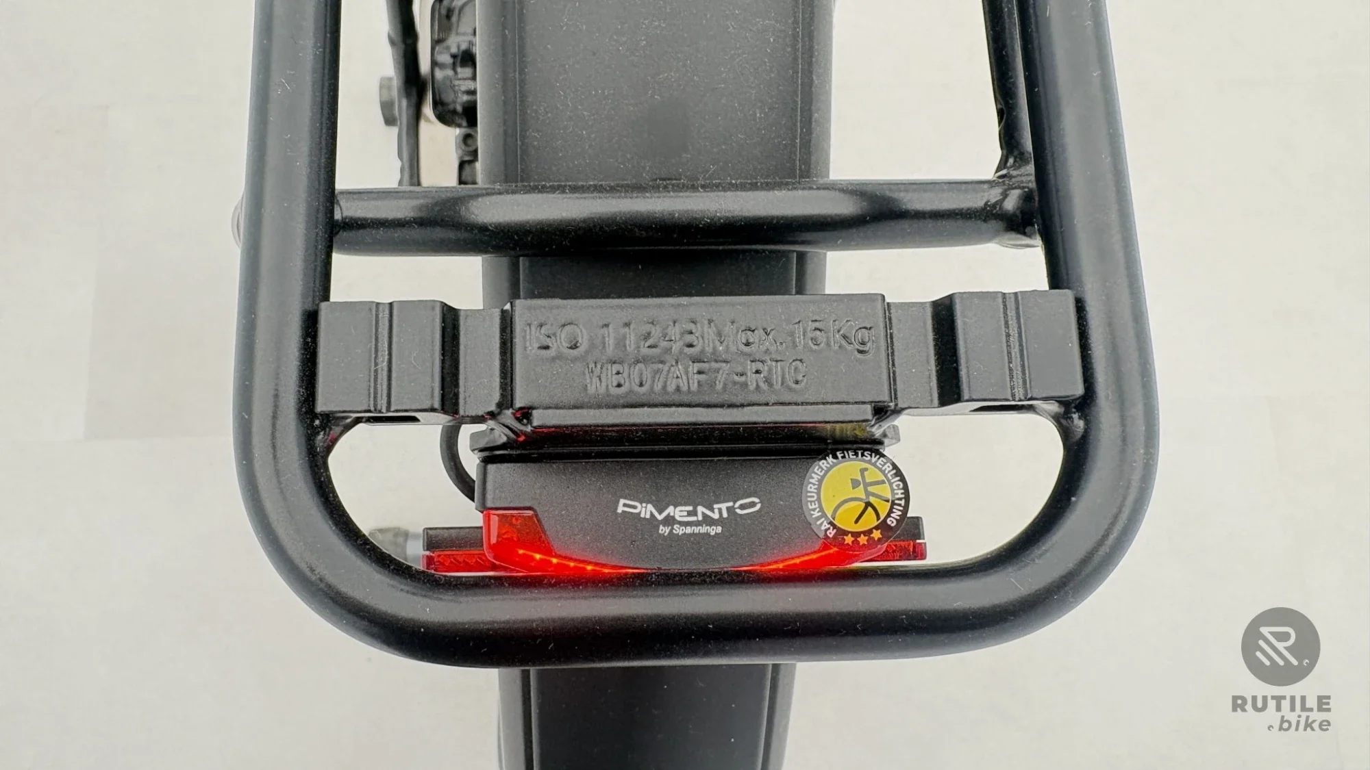 Winora Sinus FS R5f PRO - Image 11