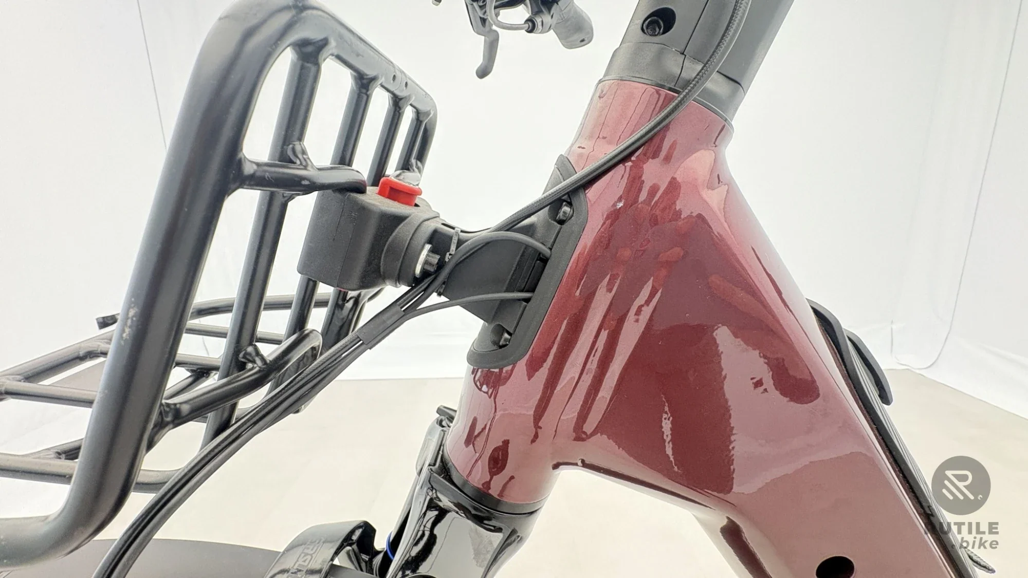 Winora Sinus FS R5f PRO - Image 13