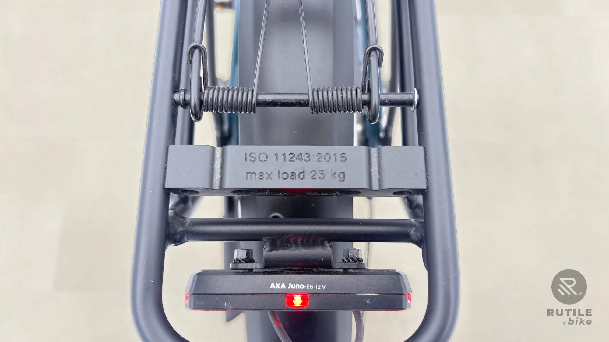 Winora Sinus N8 - Image 11