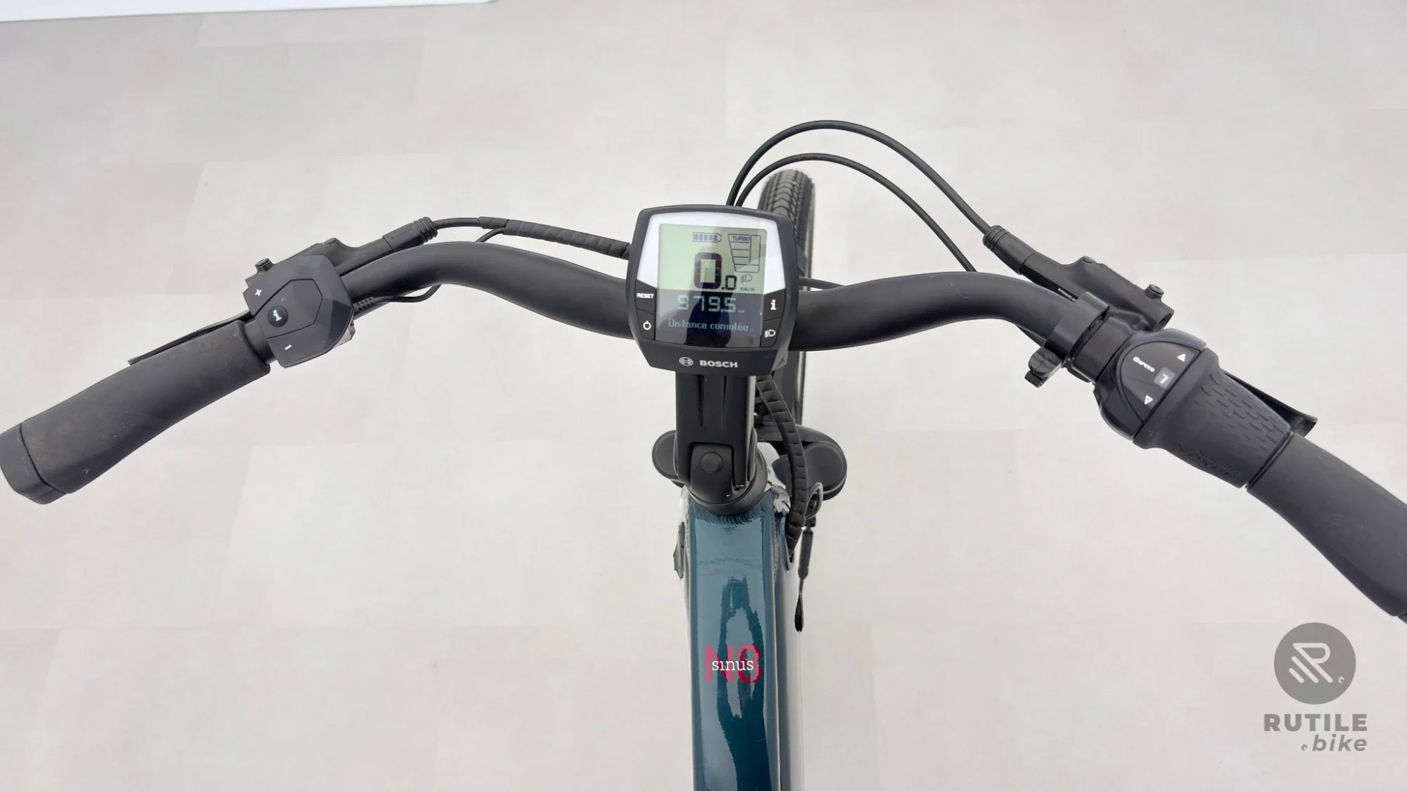 Winora Sinus N8 - Image 7