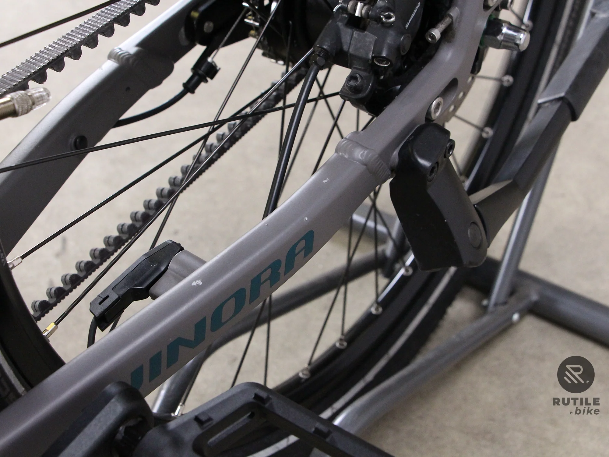 Winora Sinus R5 - Image 11