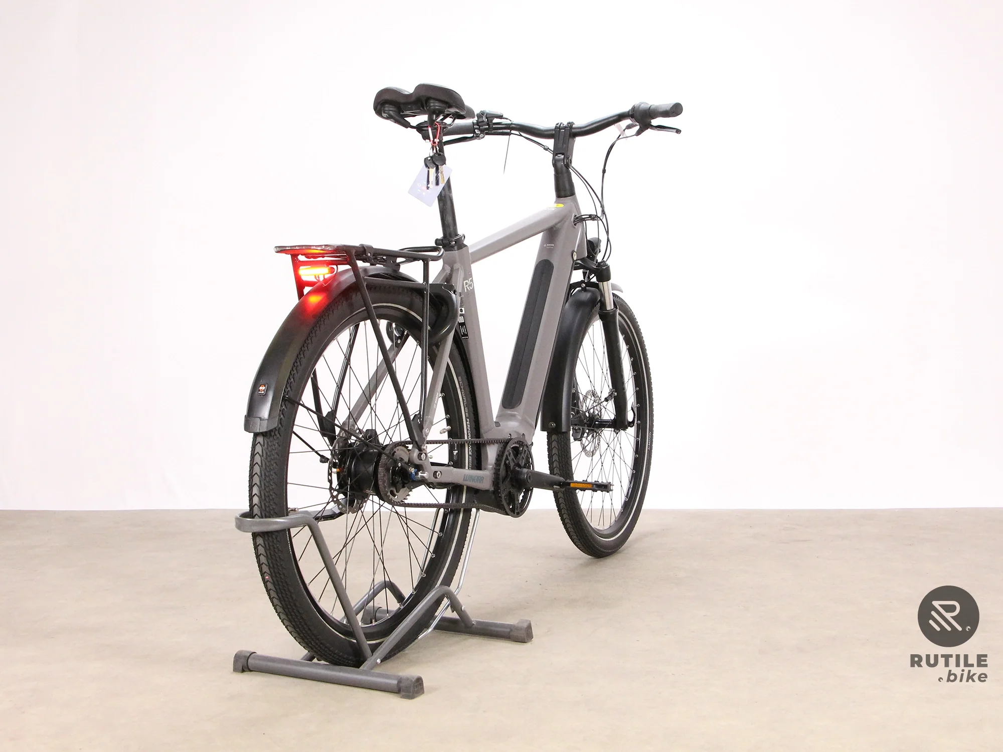 Winora Sinus R5 - Image 3