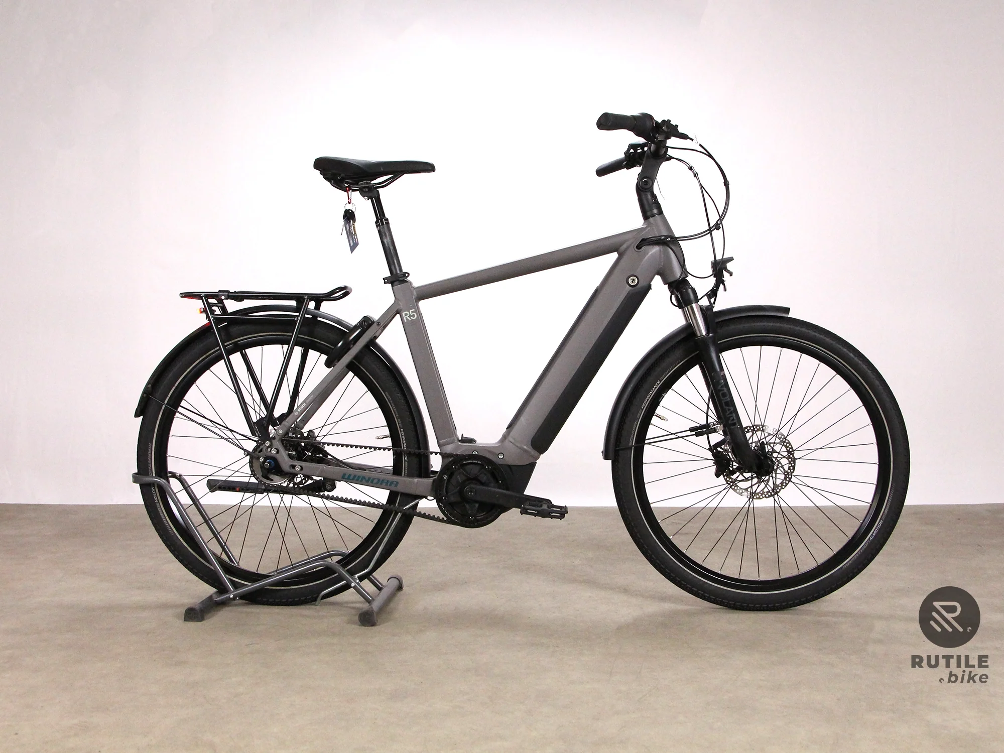 Winora Sinus R5 - Image 4