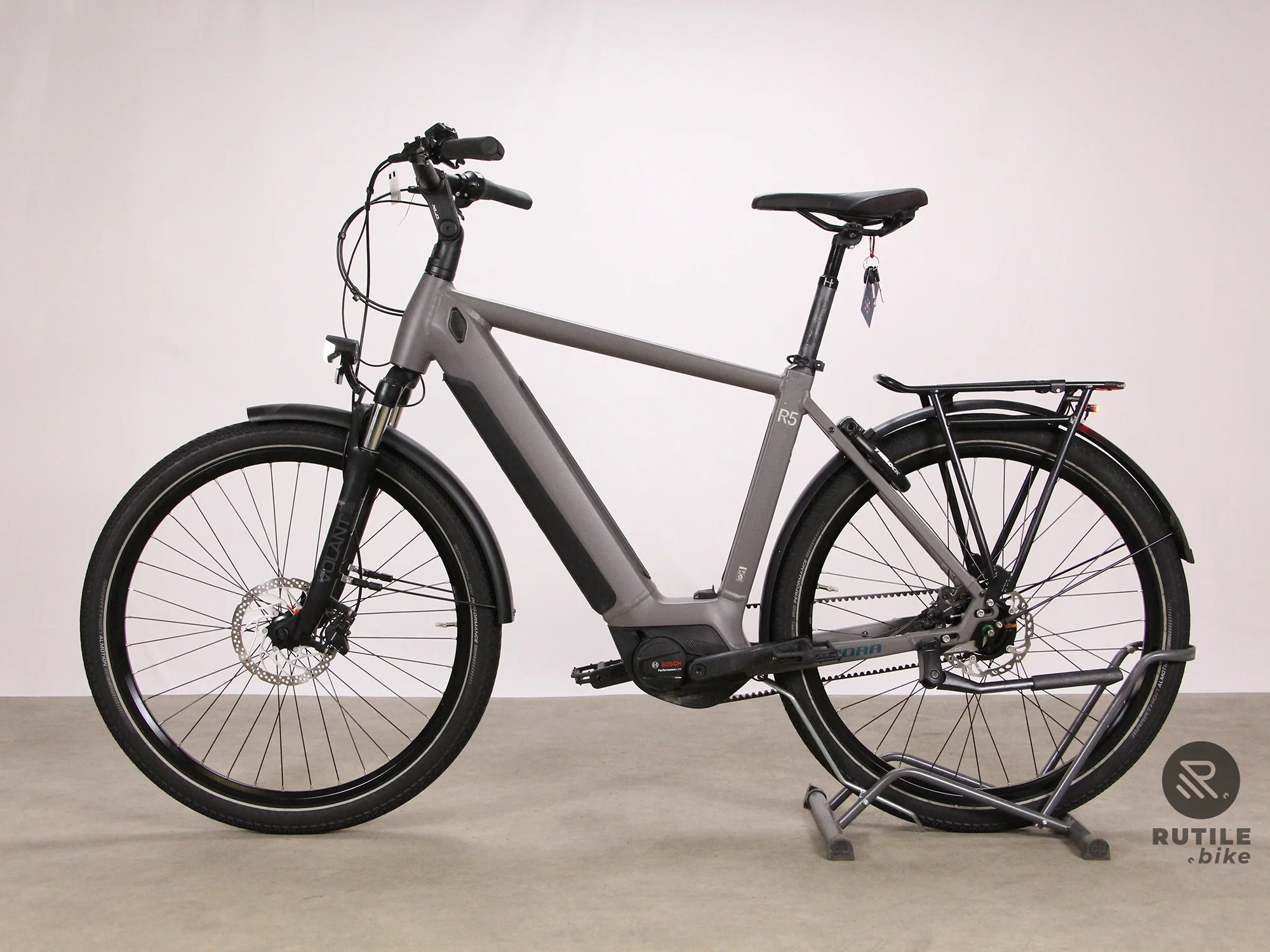 Winora Sinus R5 - Image 5