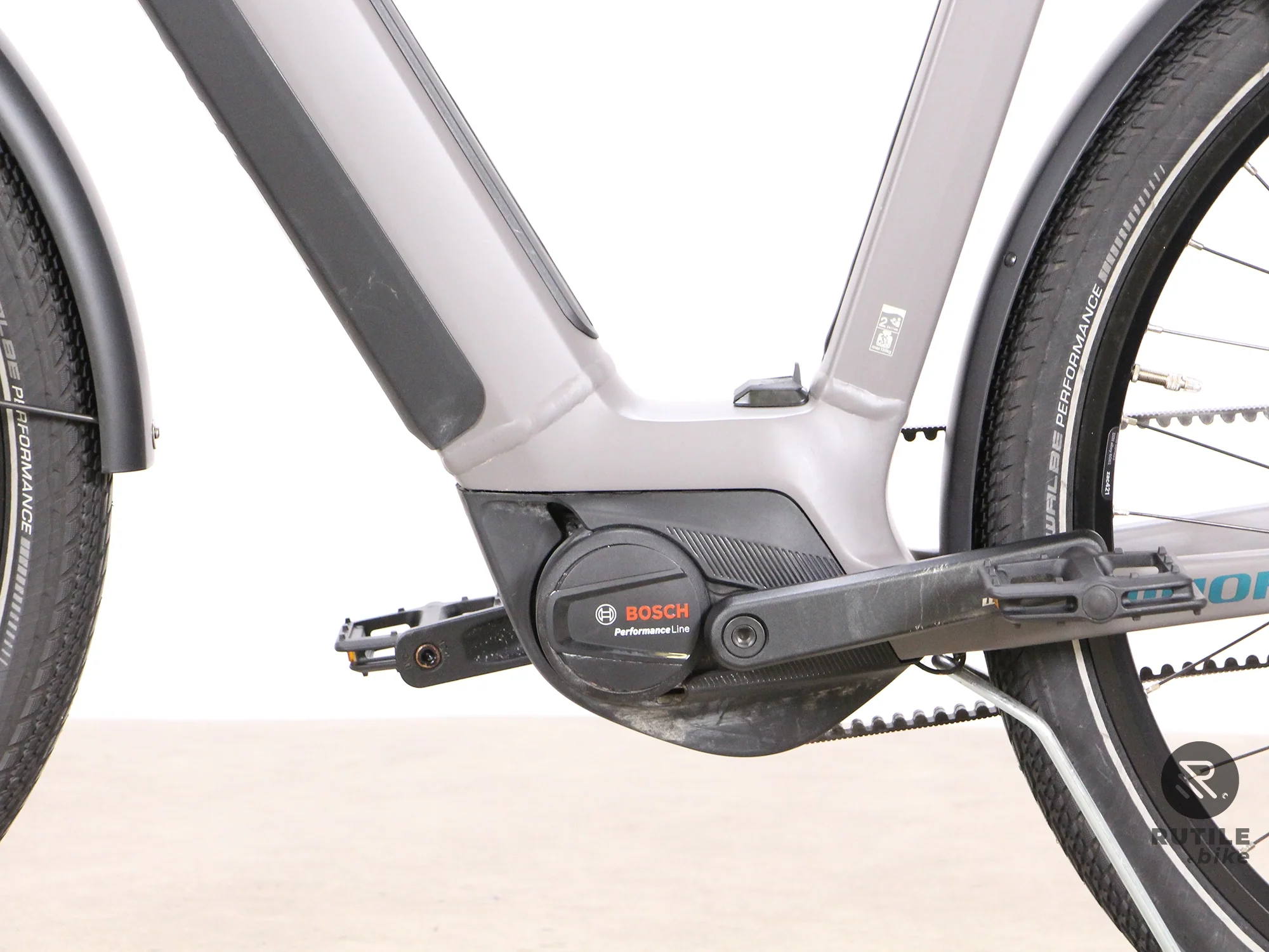 Winora Sinus R5 - Image 6