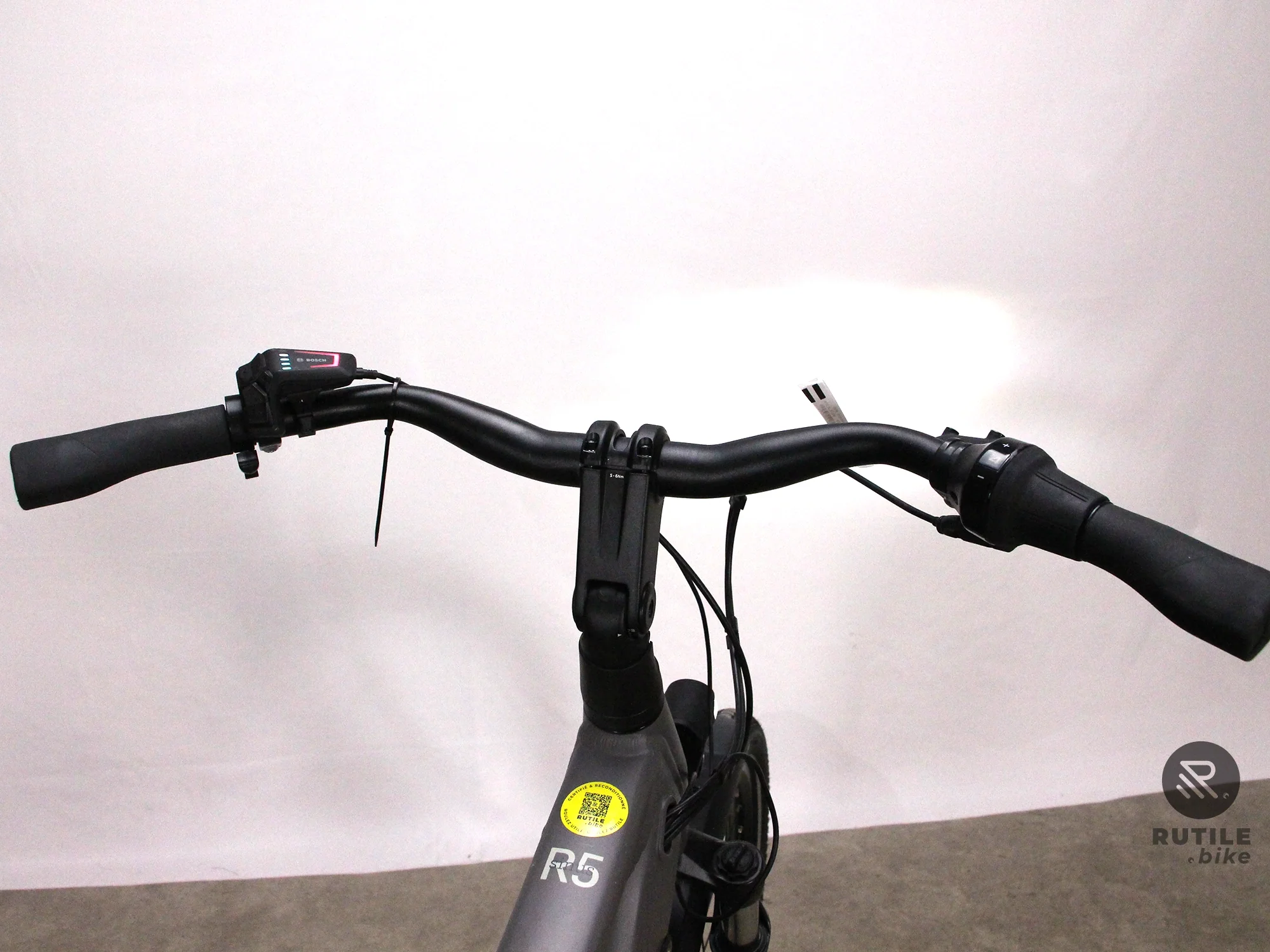 Winora Sinus R5 - Image 7