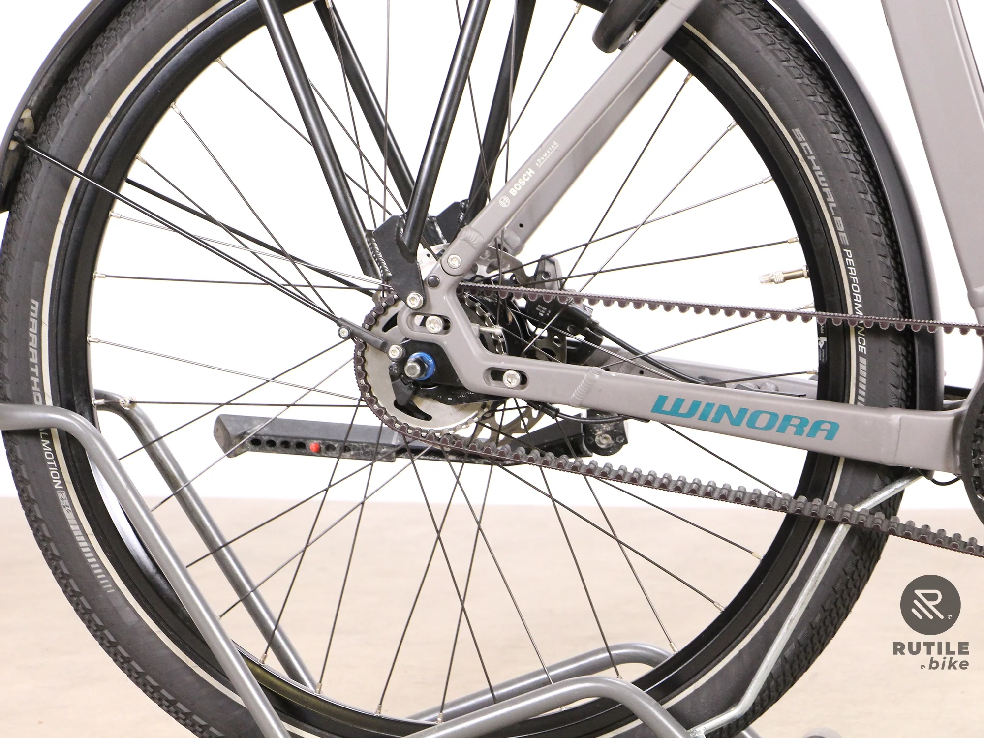 Winora Sinus R5 - Image 8