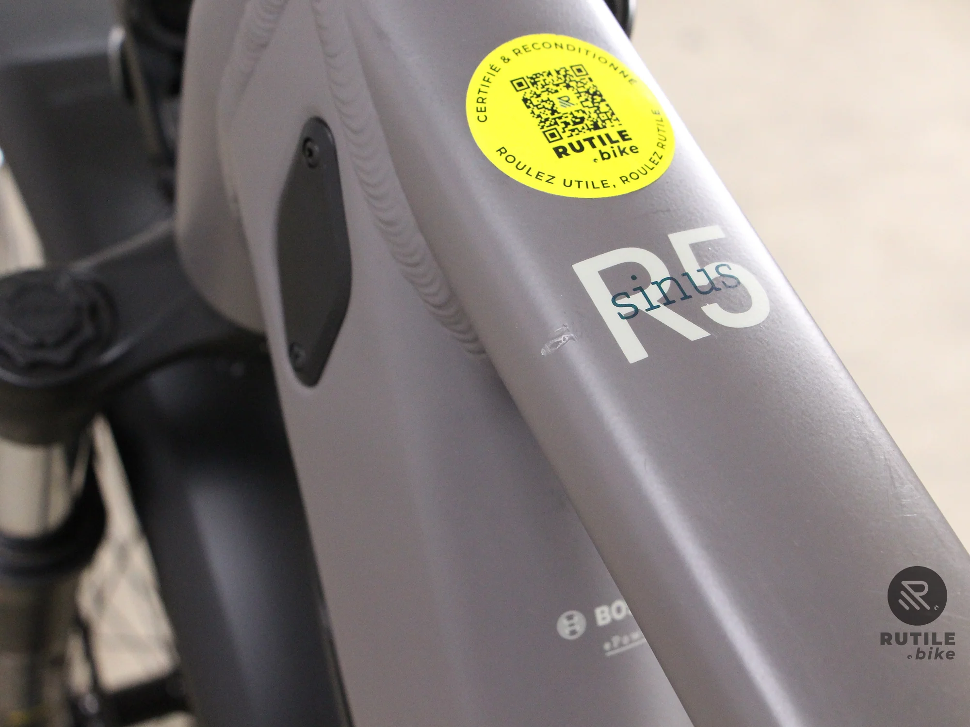 Winora Sinus R5 - Image 9