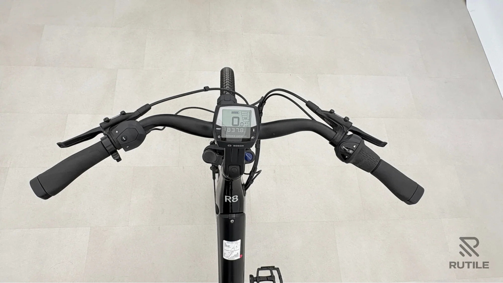 Winora Sinus R8 - Image 10
