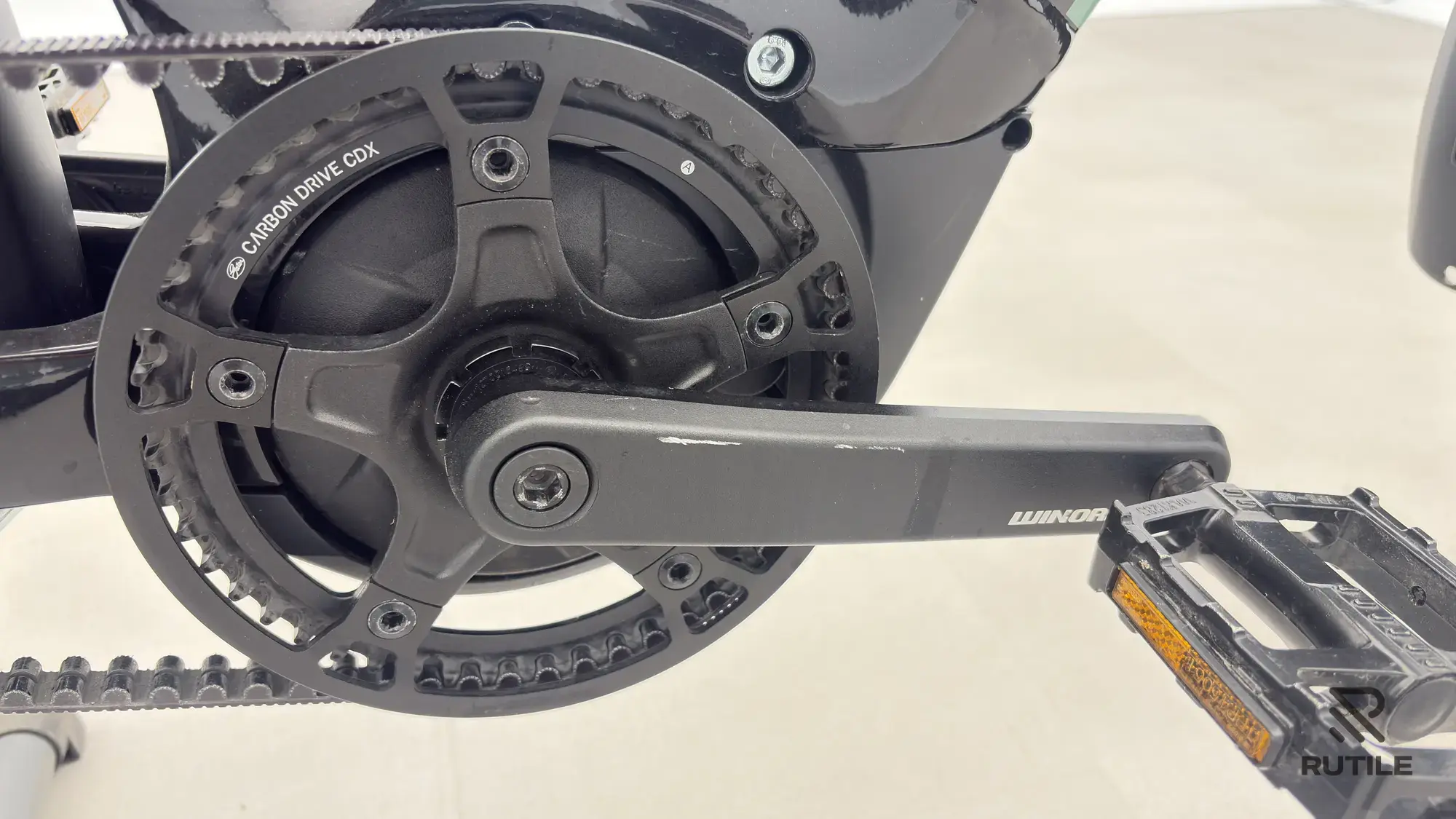Winora Sinus R8 - Image 11