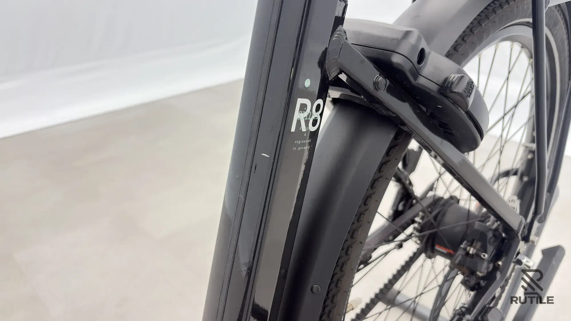 Winora Sinus R8 - Image 16