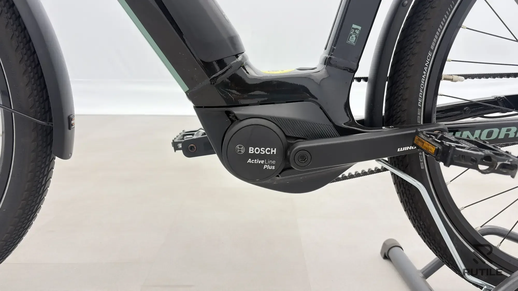 Winora Sinus R8 - Image 18
