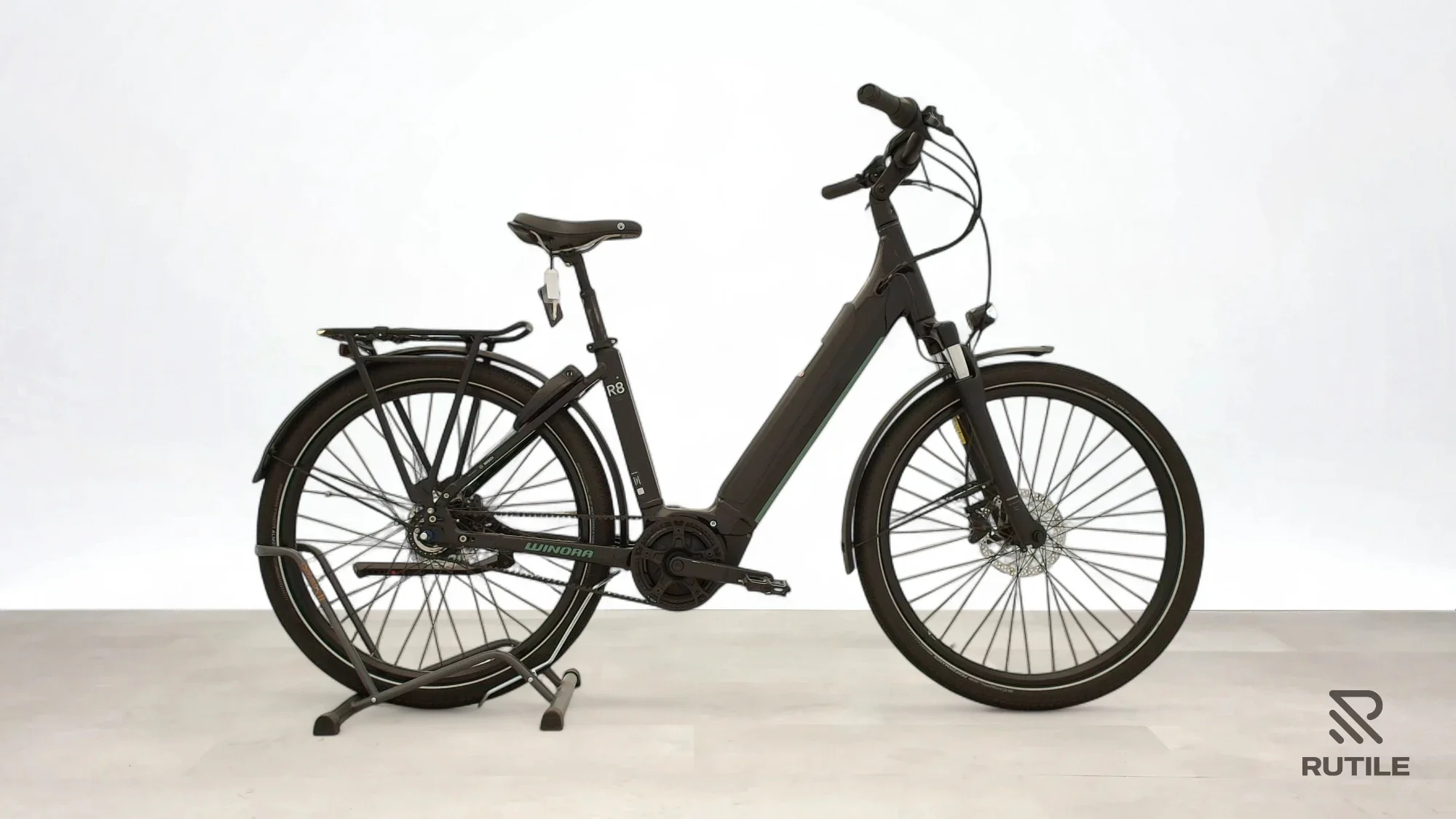 Winora Sinus R8 - Image 2