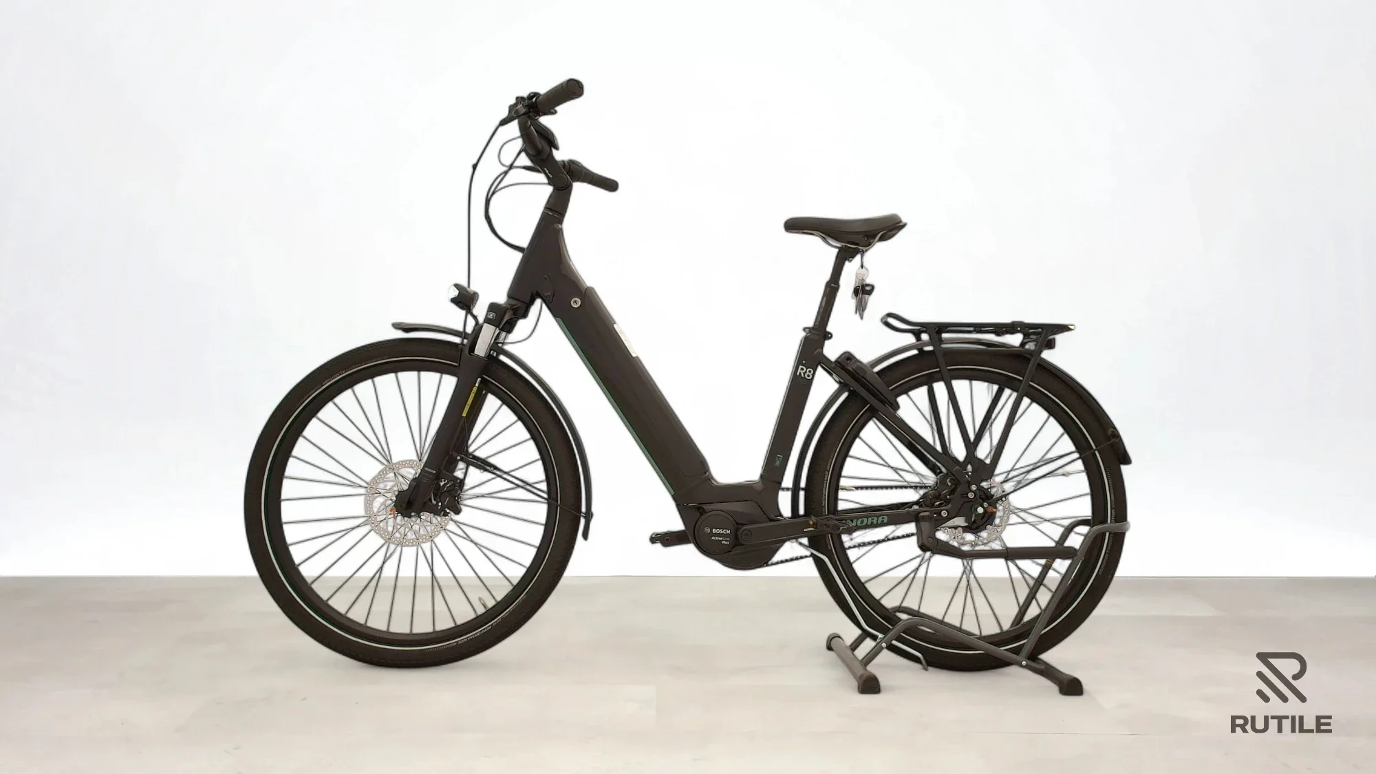 Winora Sinus R8 - Image 3