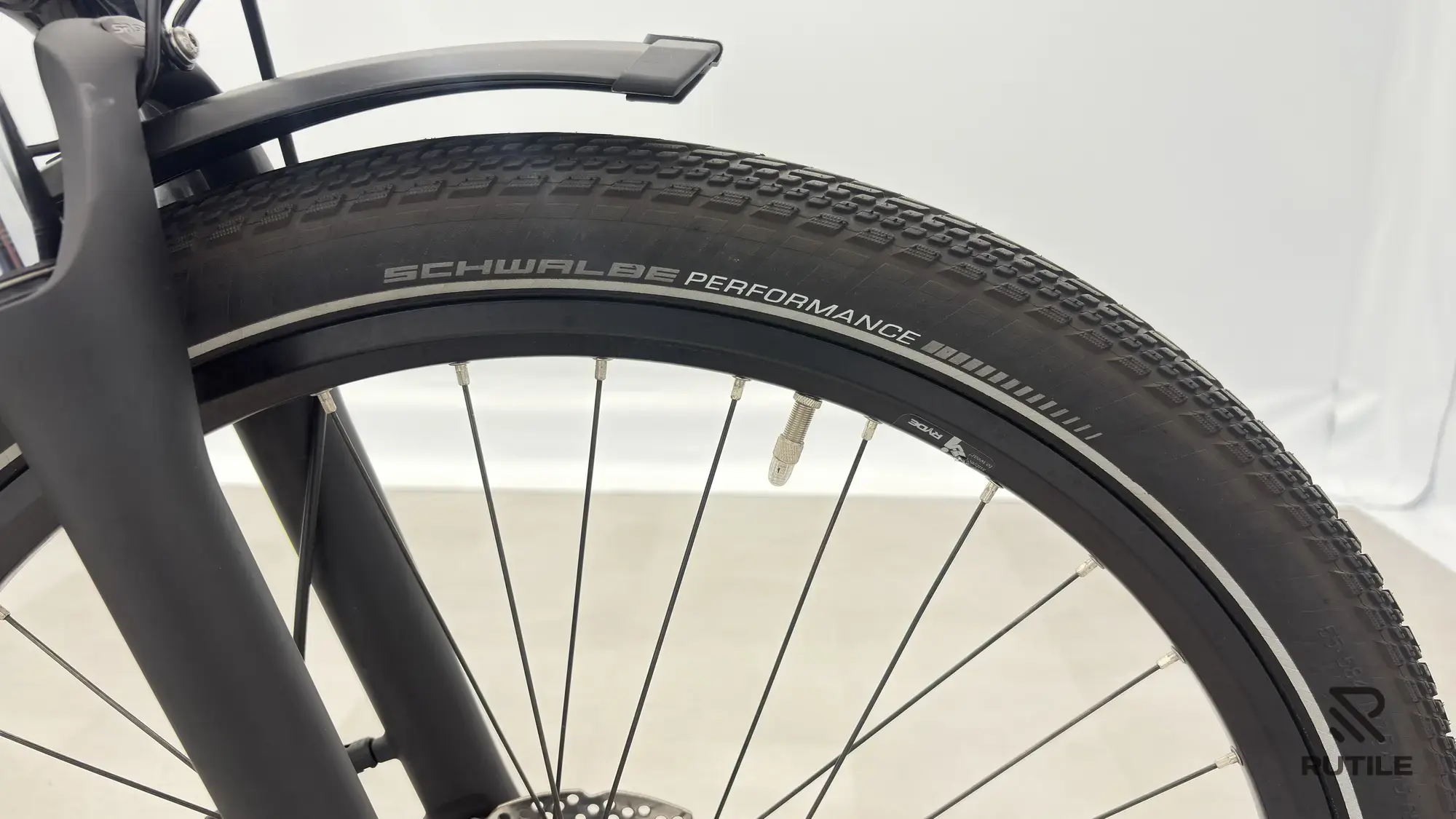 Winora Sinus R8 - Image 9