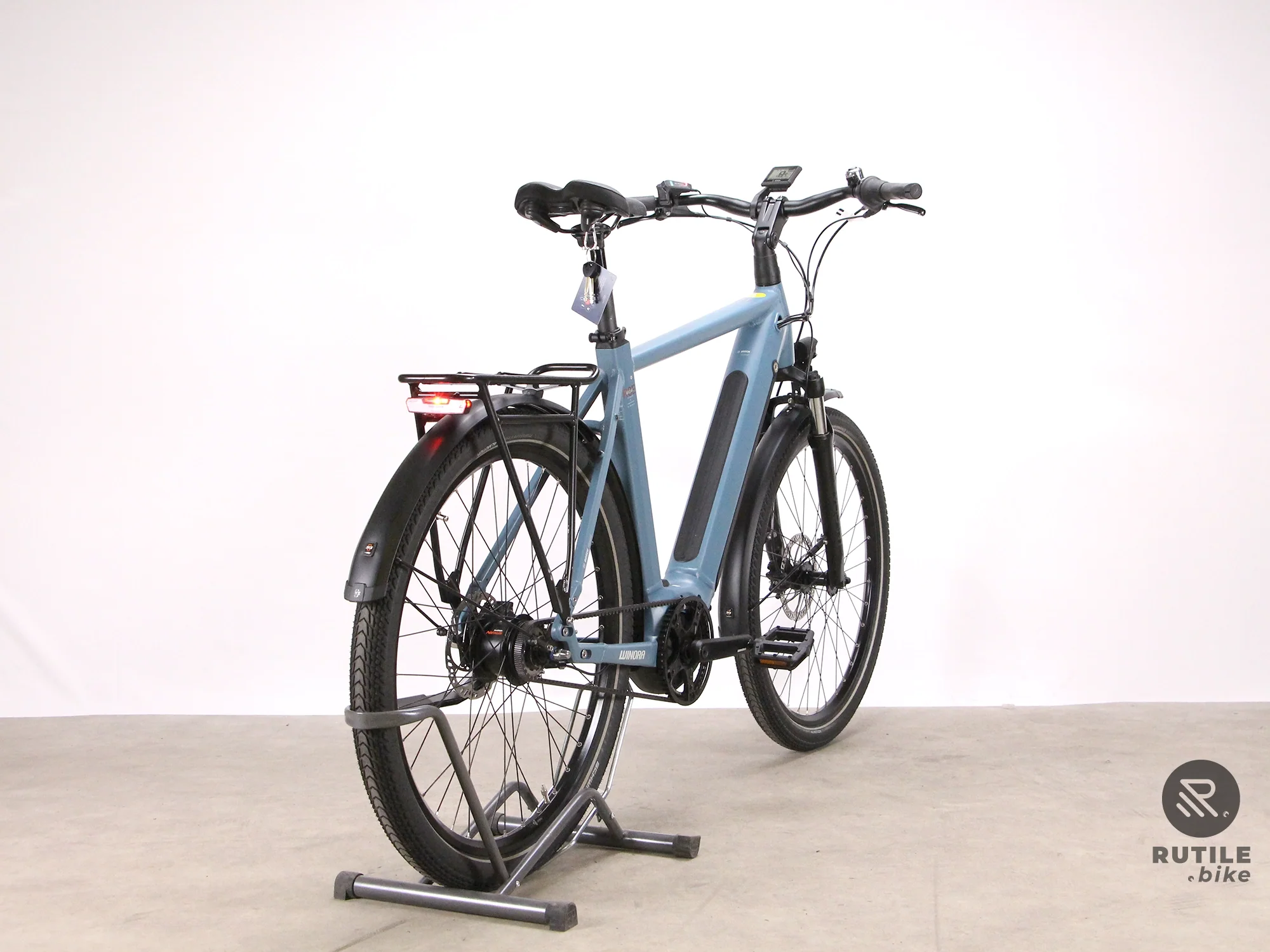 Winora SINUS R8EF - Image 5