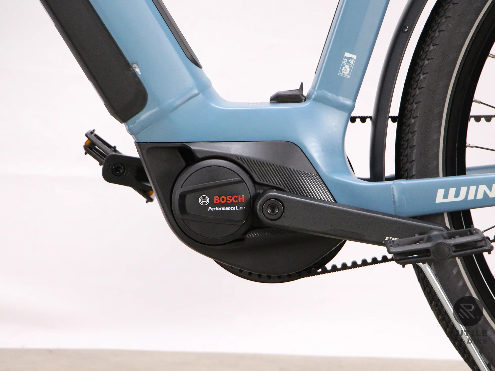 Winora SINUS R8EF - Image 6