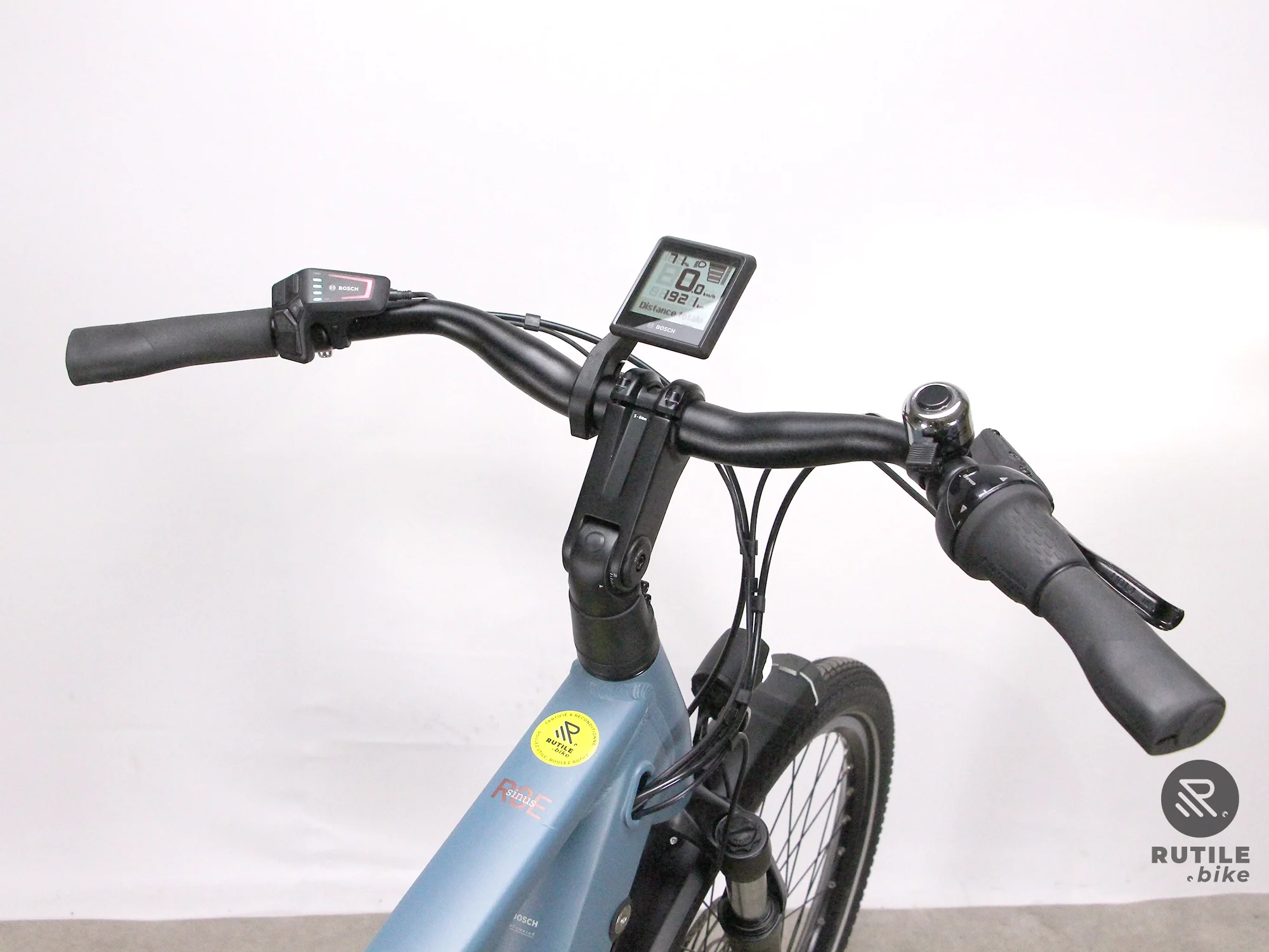 Winora SINUS R8EF - Image 7