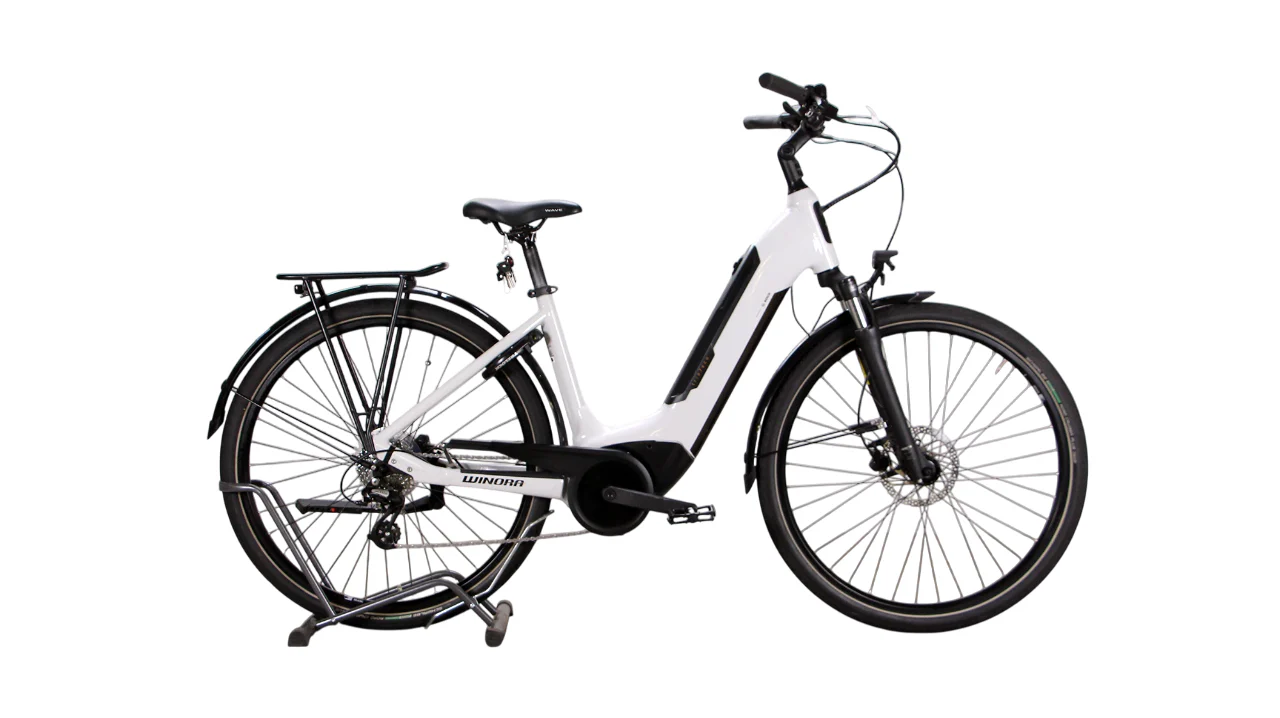 Winora Tria 7 ECO
