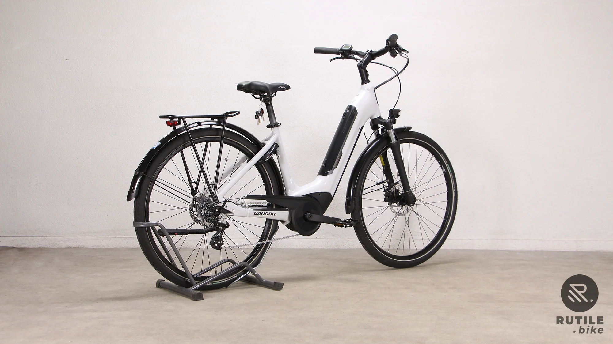 Winora Tria 7 ECO - Image 3