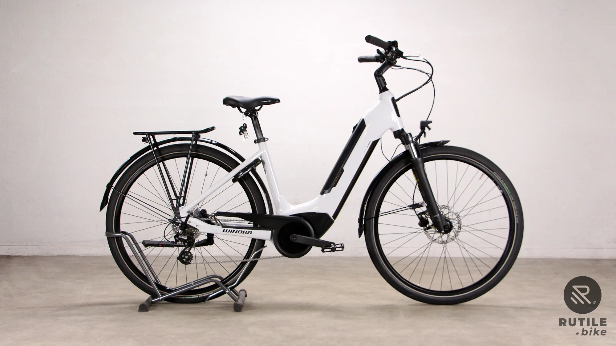Winora Tria 7 ECO - Image 4