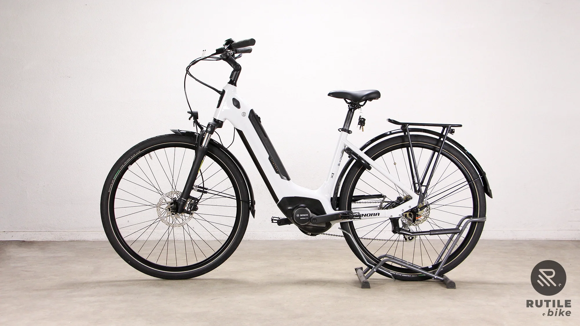 Winora Tria 7 ECO - Image 5