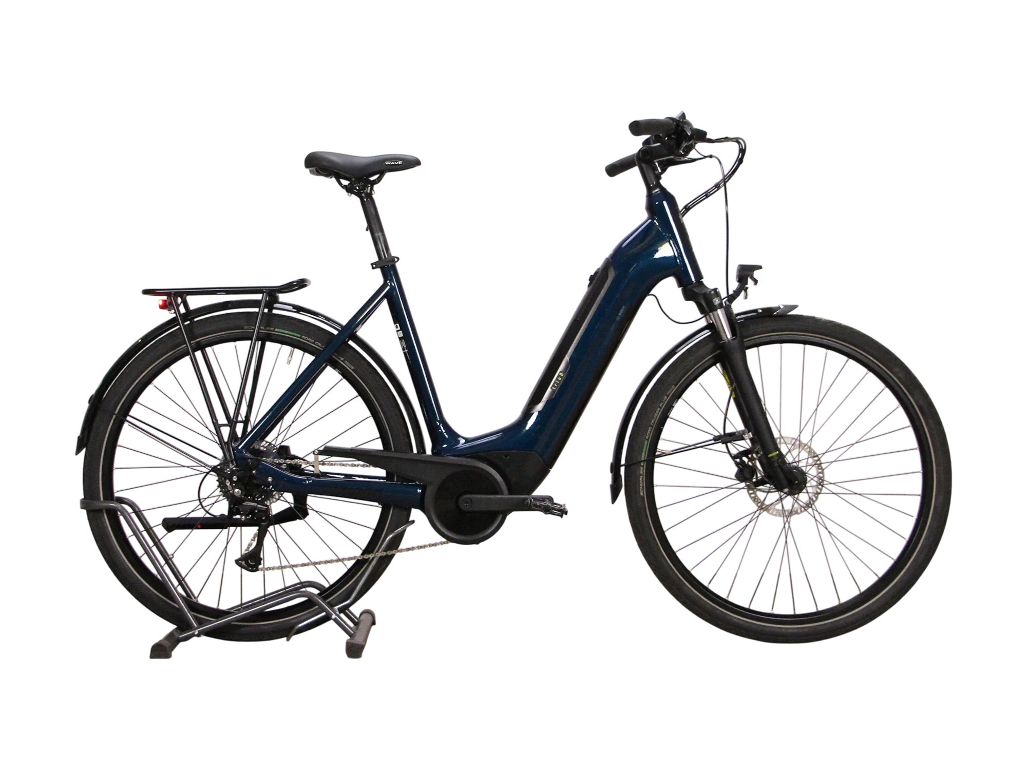 Winora Tria 8 Wave