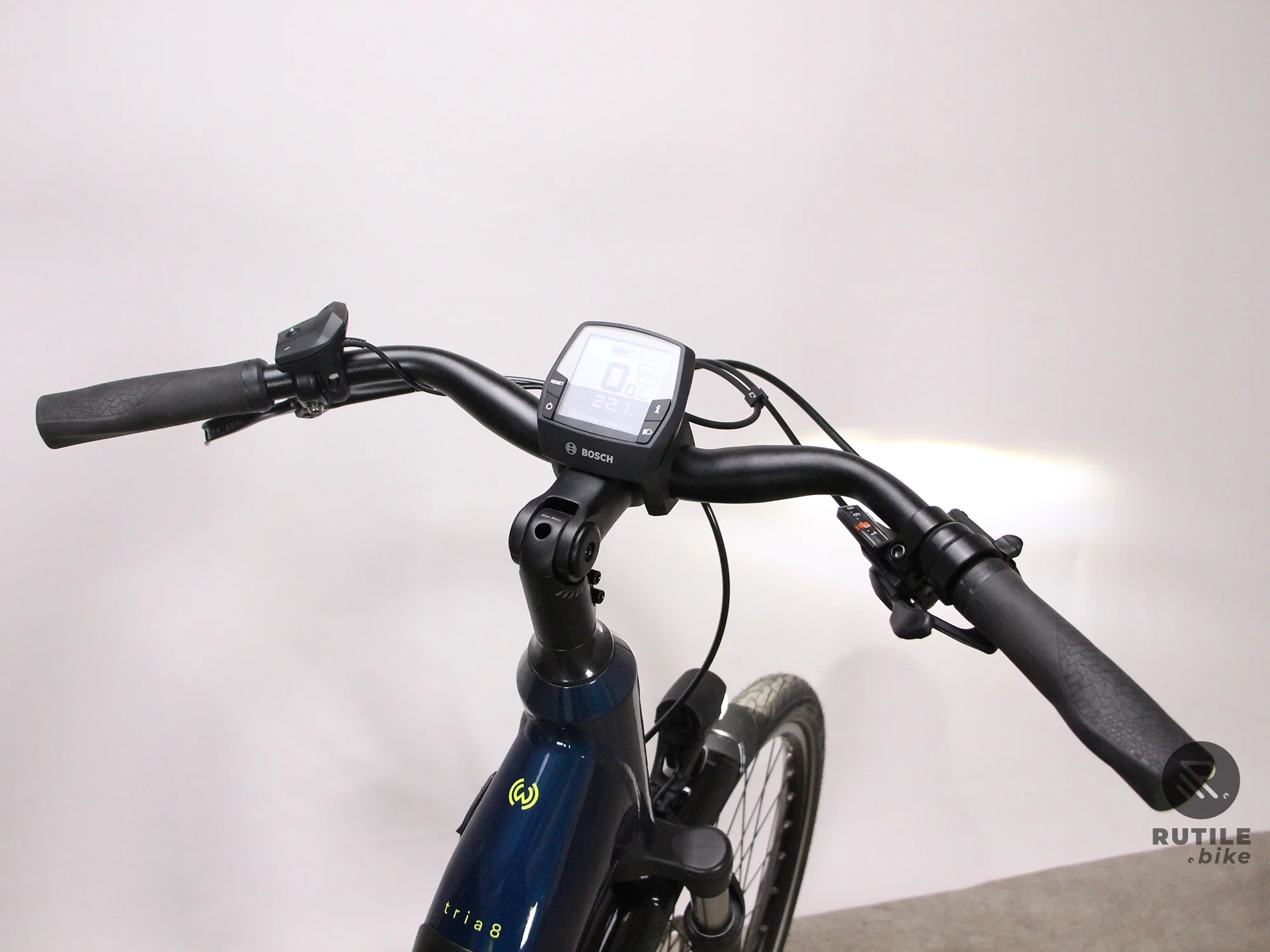 Winora Tria 8 Wave - Image 7