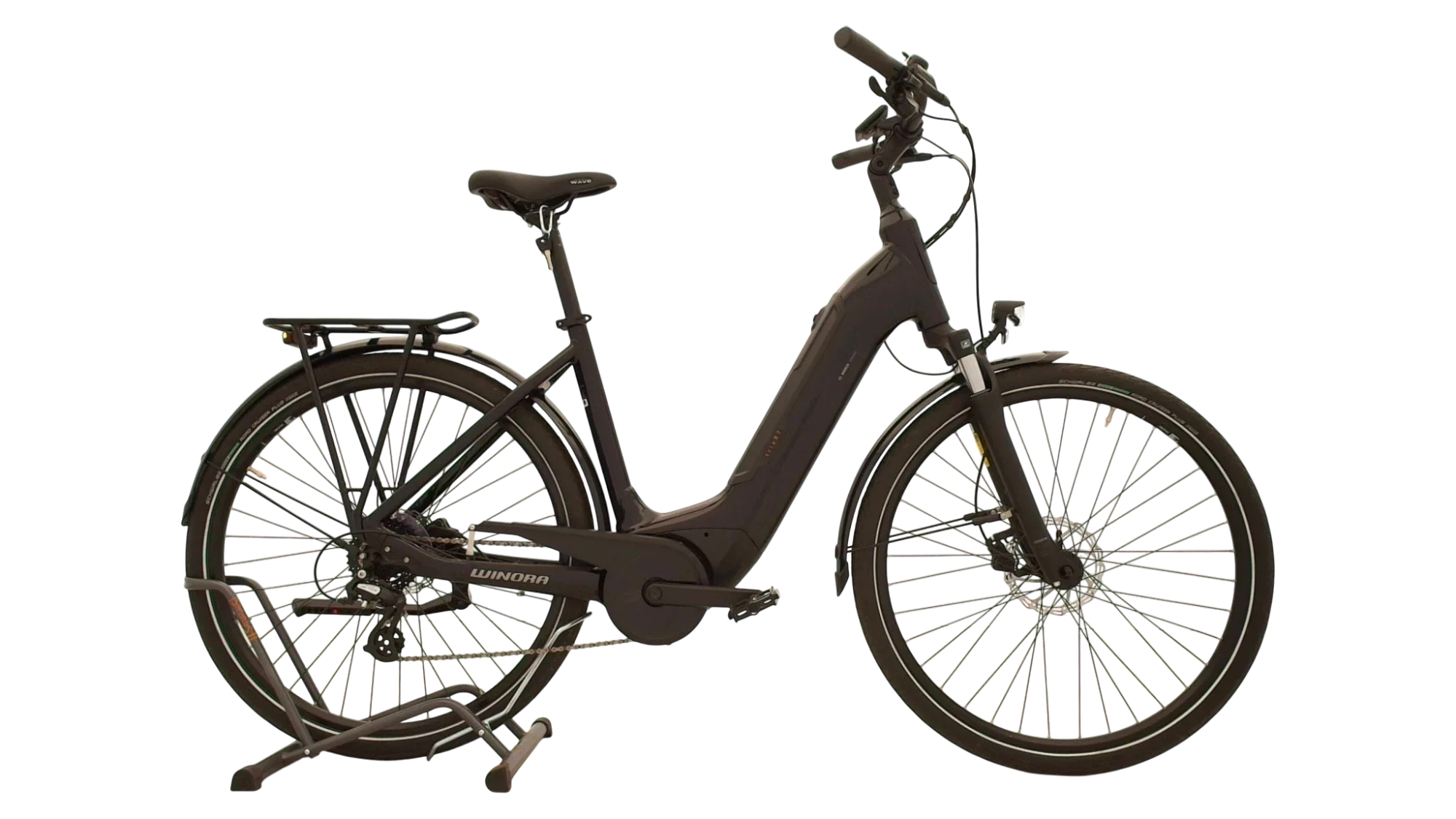 Winora Tria X7