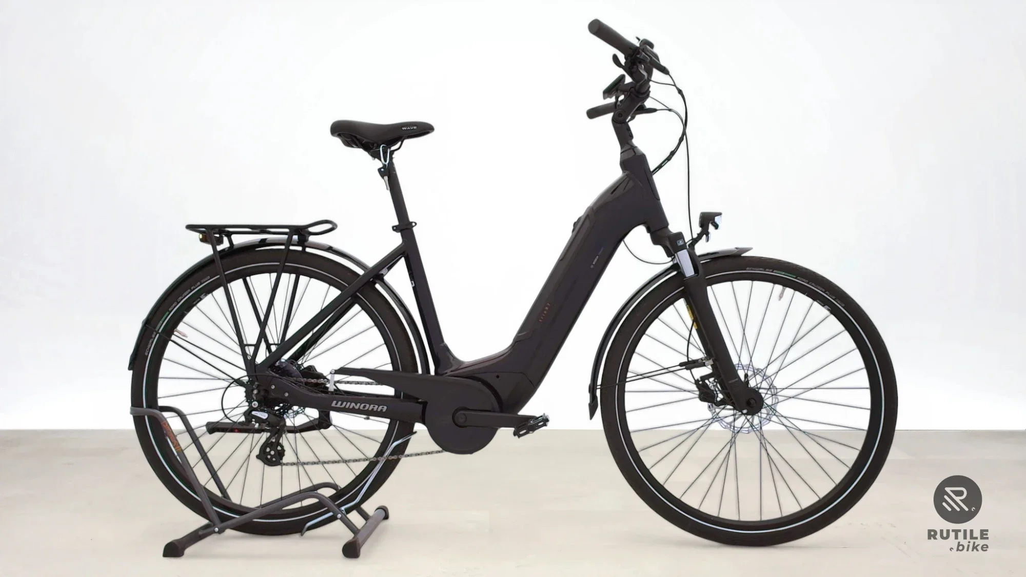 Winora Tria X7 - Image 2