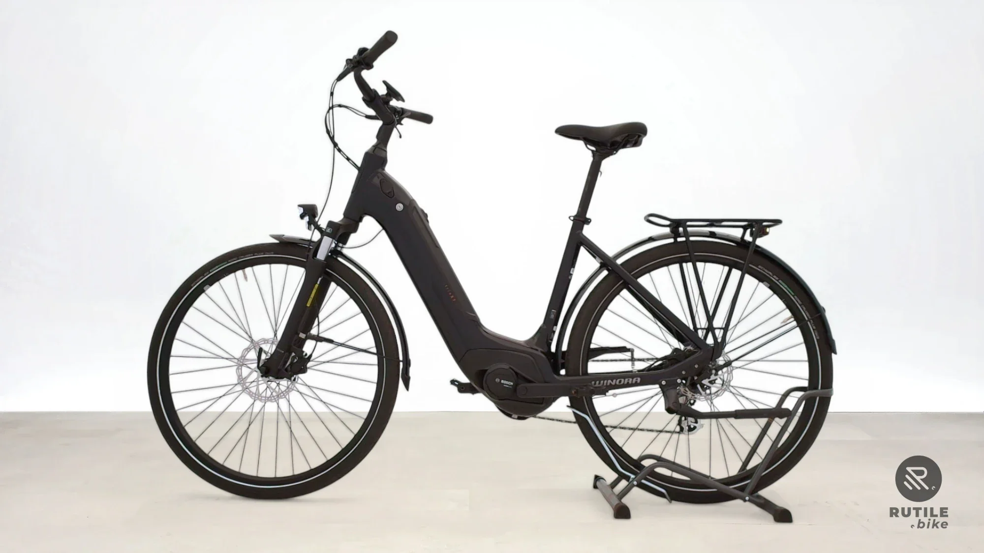 Winora Tria X7 - Image 3