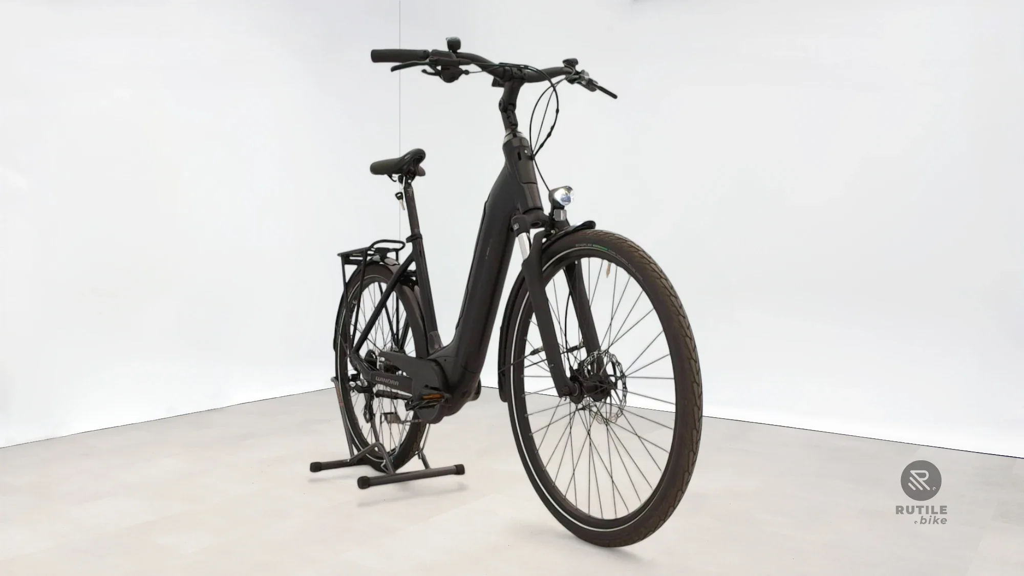 Winora Tria X7 - Image 4