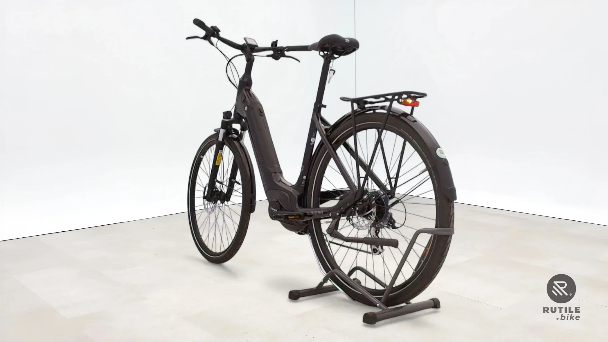 Winora Tria X7 - Image 5