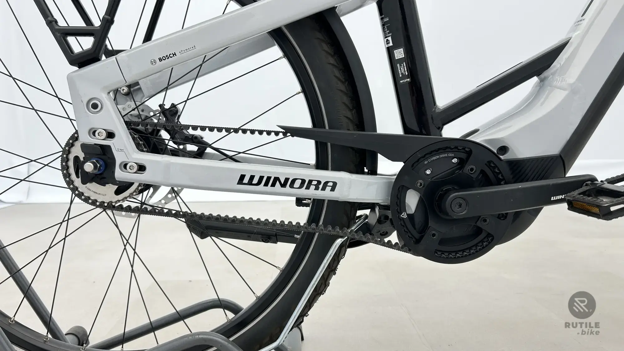 Winora Yakun R5 Pro - Image 10