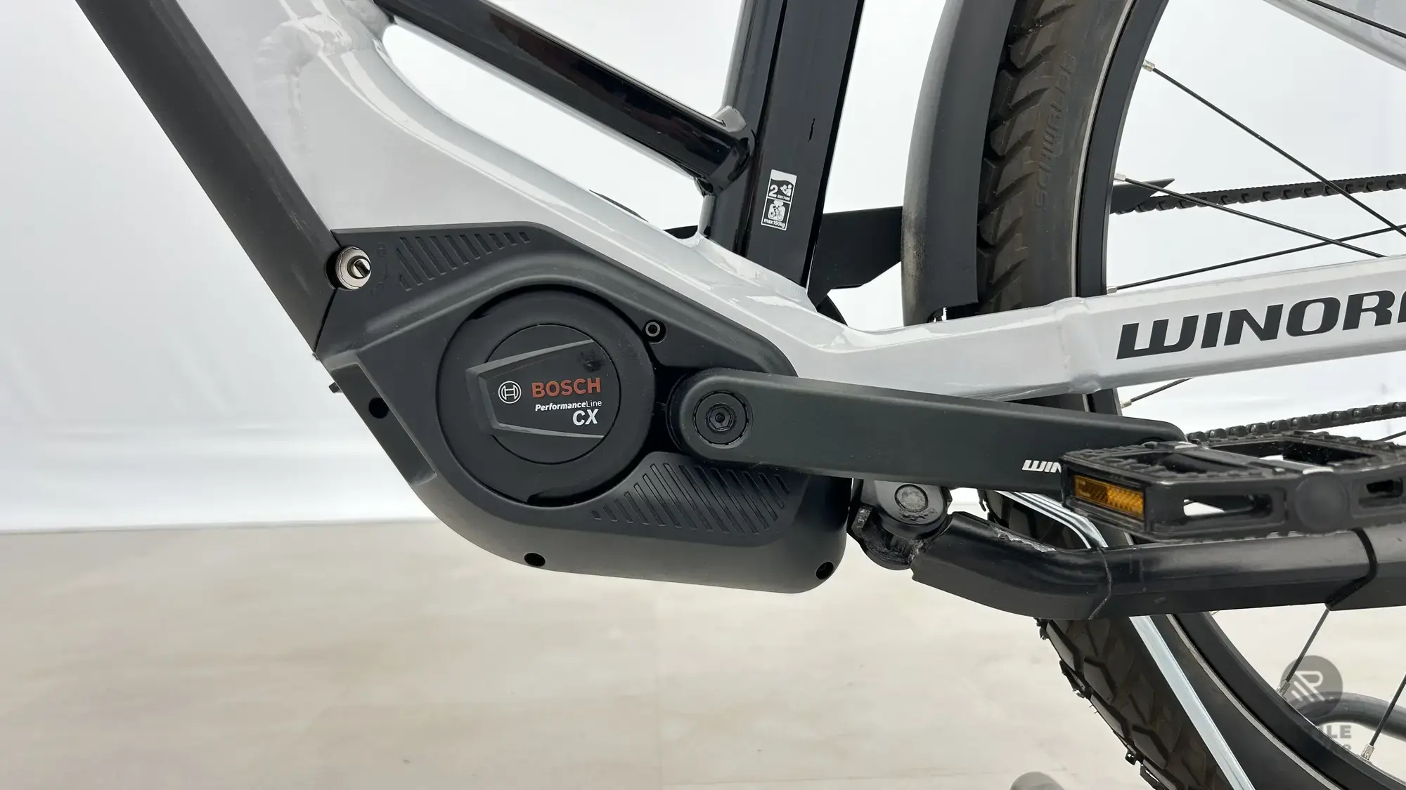 Winora Yakun R5 Pro - Image 11