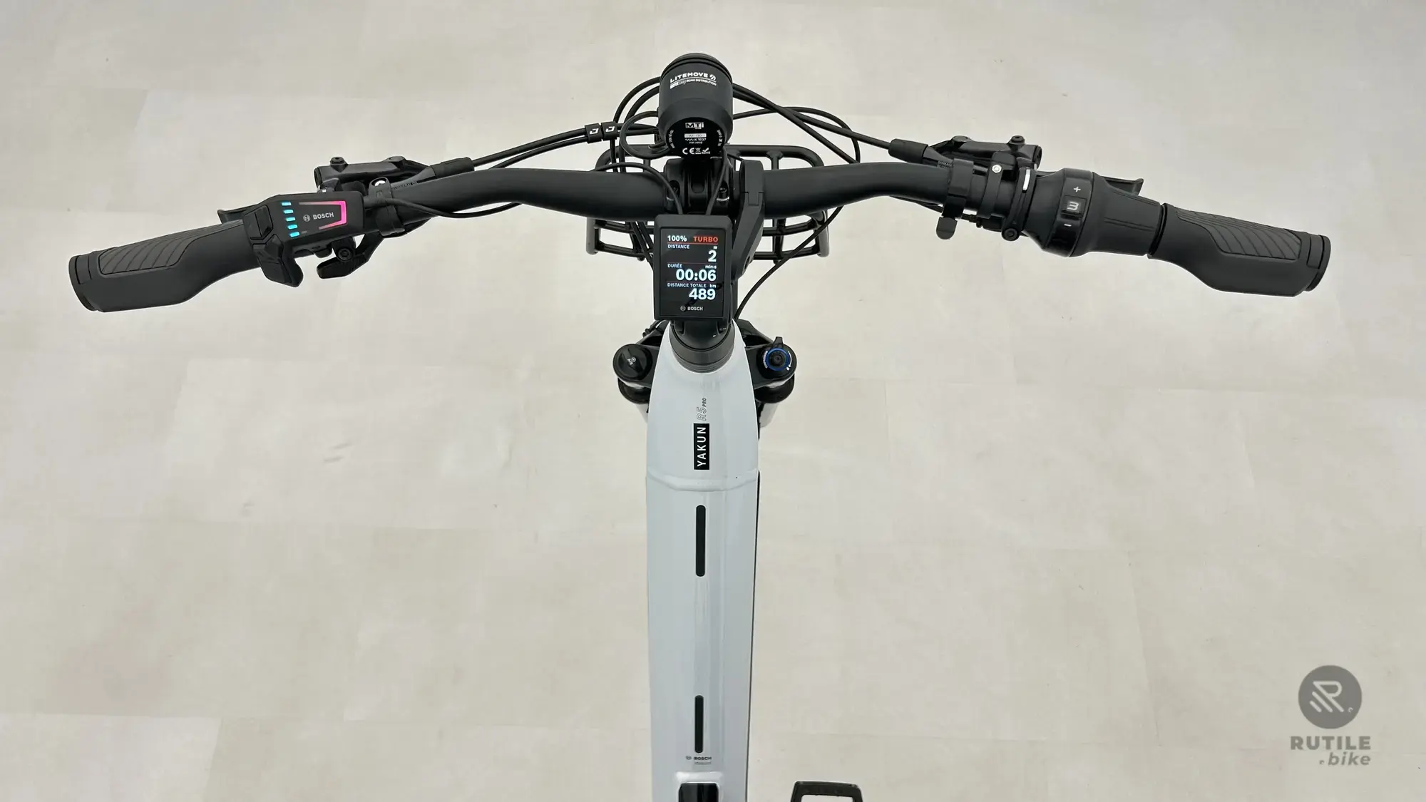 Winora Yakun R5 Pro - Image 9