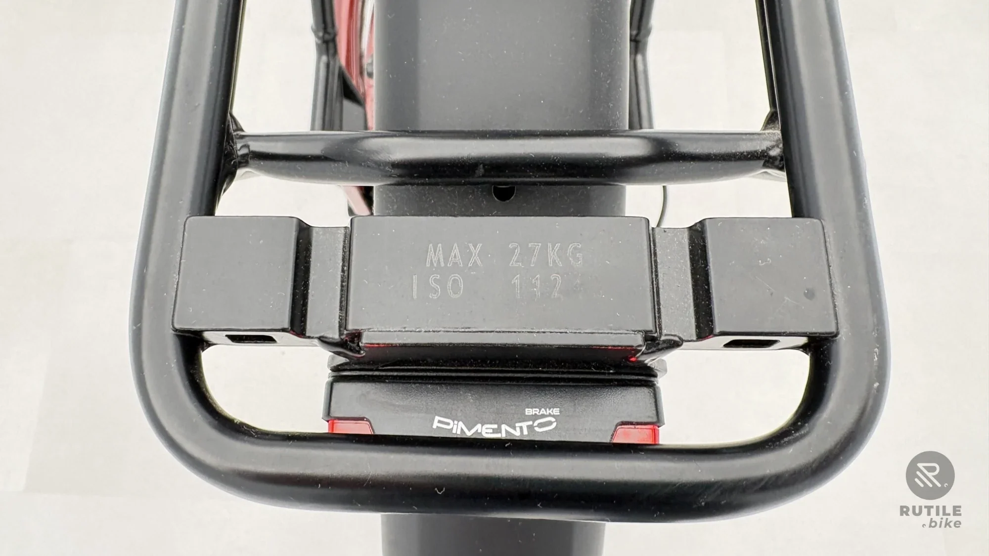 Winora Yakun X10 - Image 12