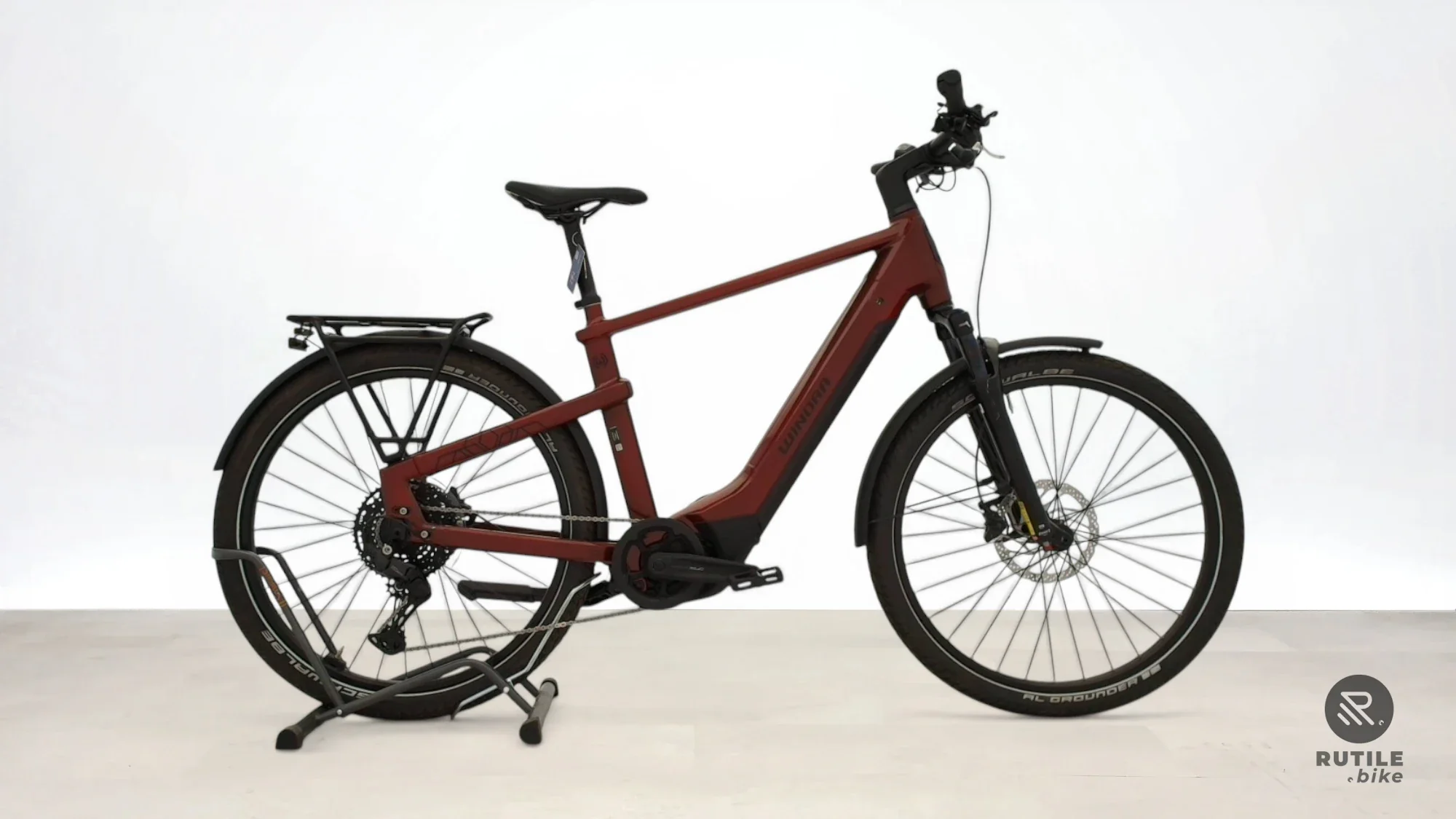 Winora Yakun X10 - Image 2