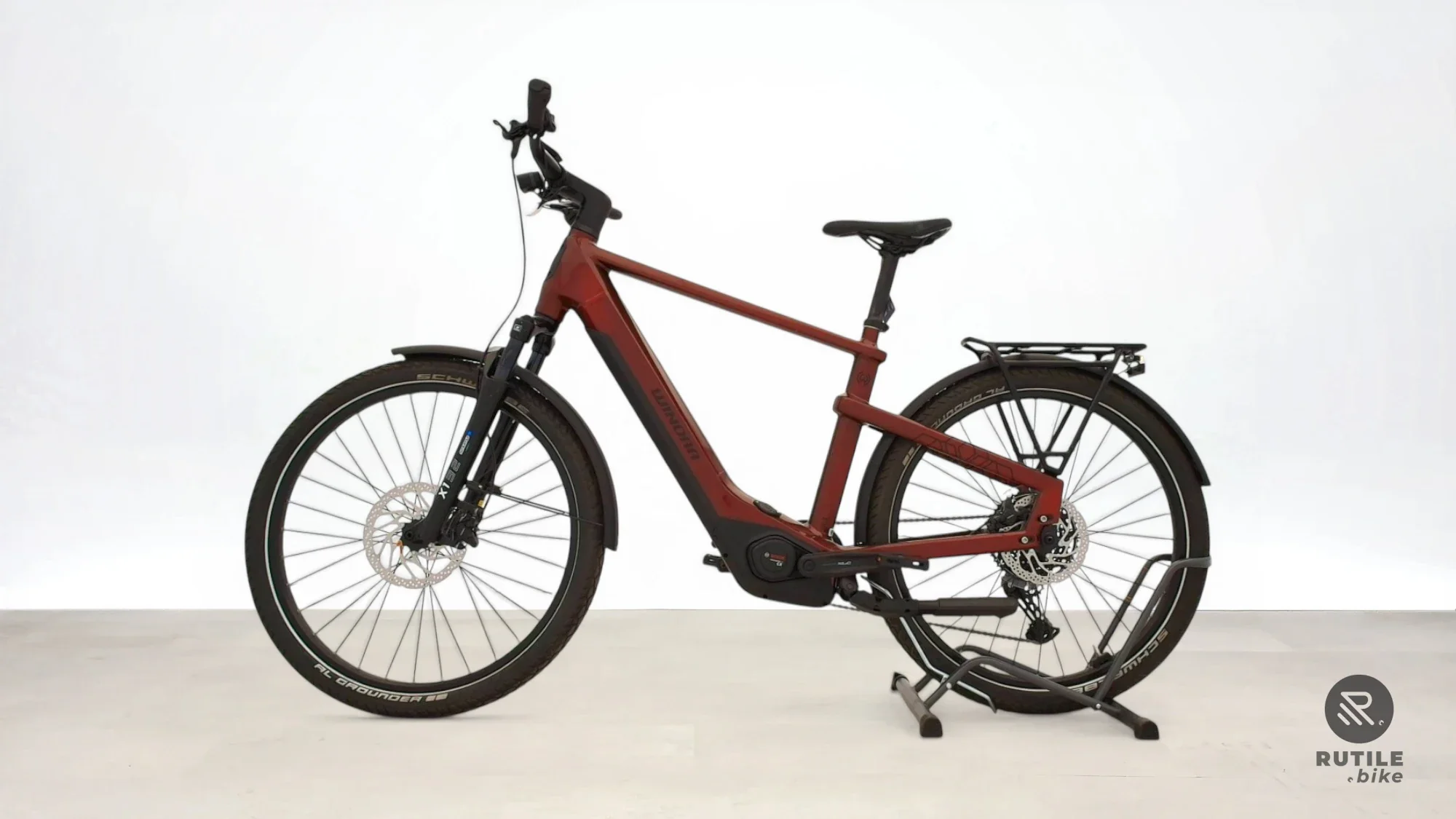 Winora Yakun X10 - Image 3