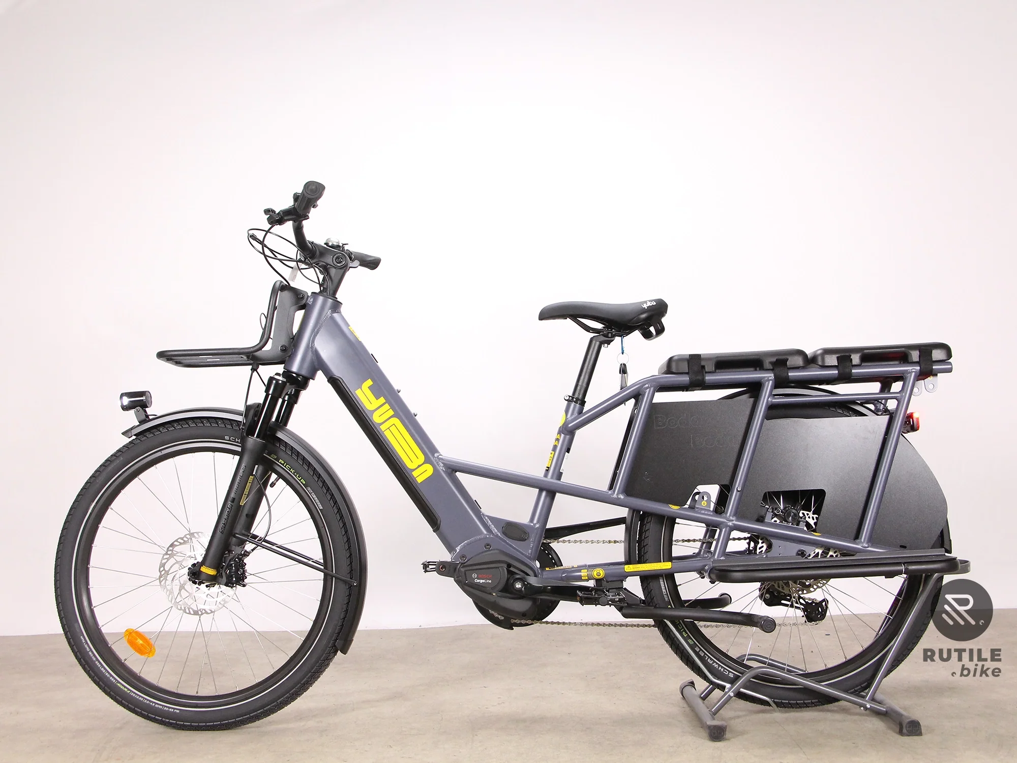 Yuba Boda Boda Active Edition - Image 3