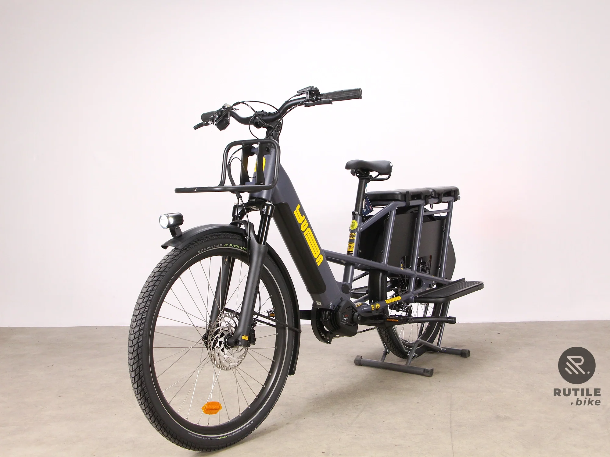 Yuba Boda Boda Active Edition - Image 4
